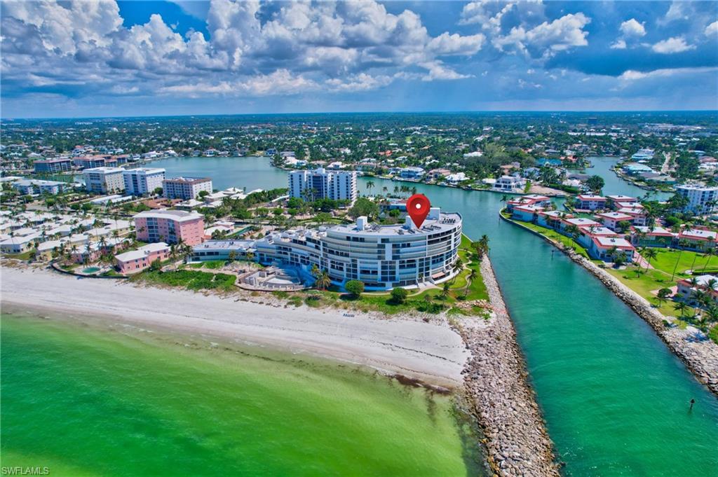 2357 Gulf Shore BLVD N # 107