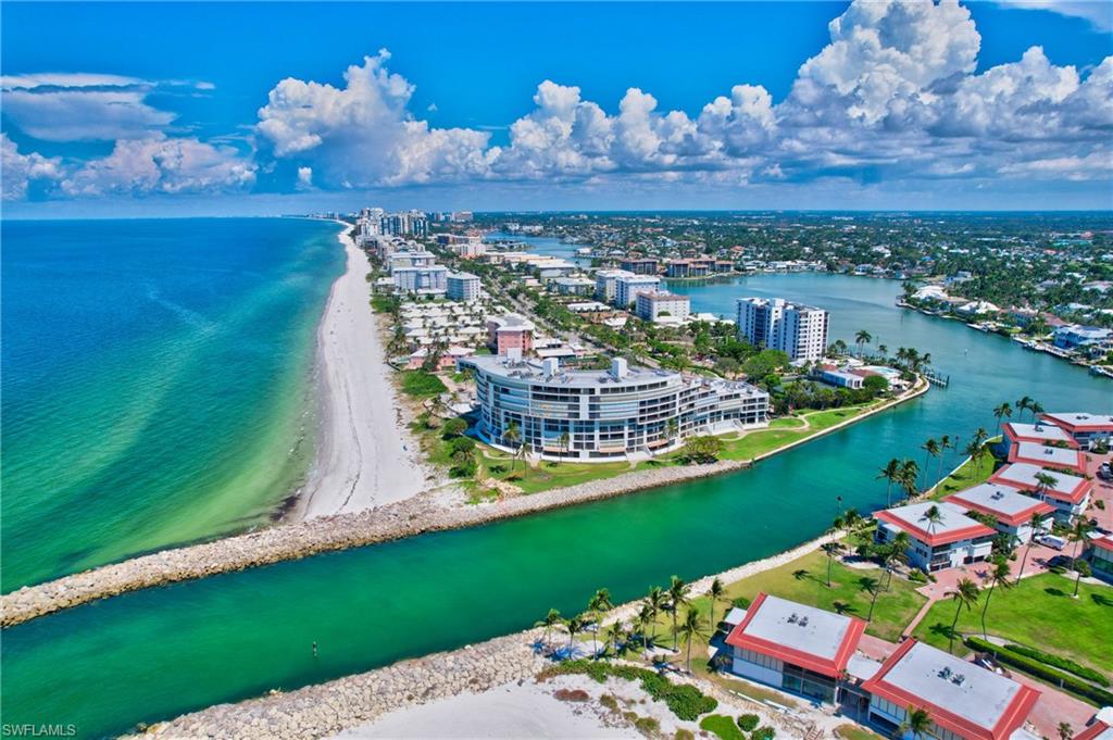 2357 Gulf Shore BLVD N # 107