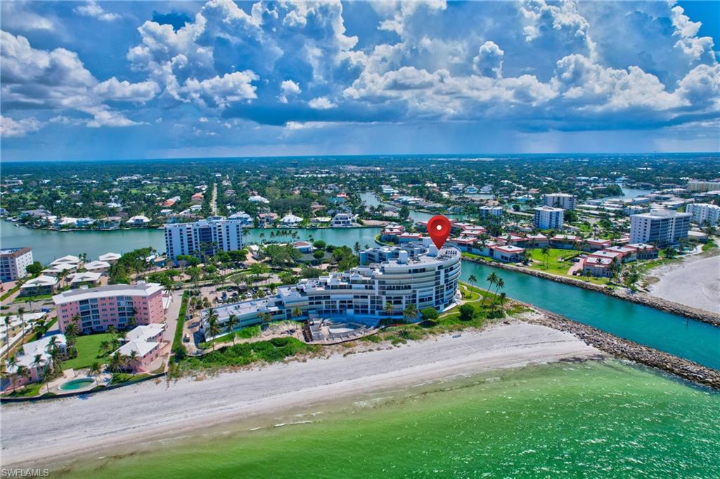 2357 Gulf Shore BLVD N # 107