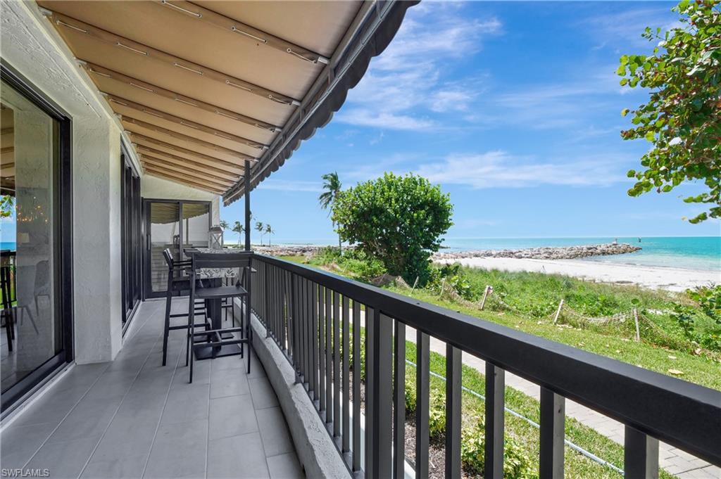 2357 Gulf Shore BLVD N # 107