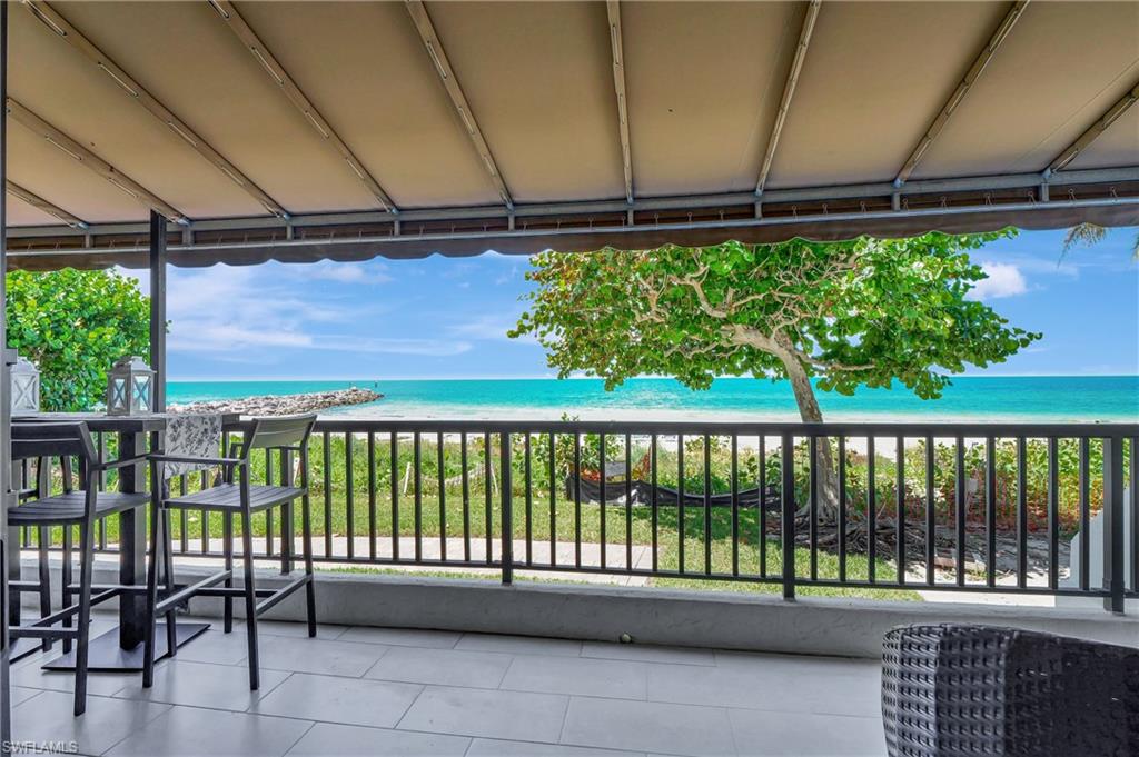 2357 Gulf Shore BLVD N # 107