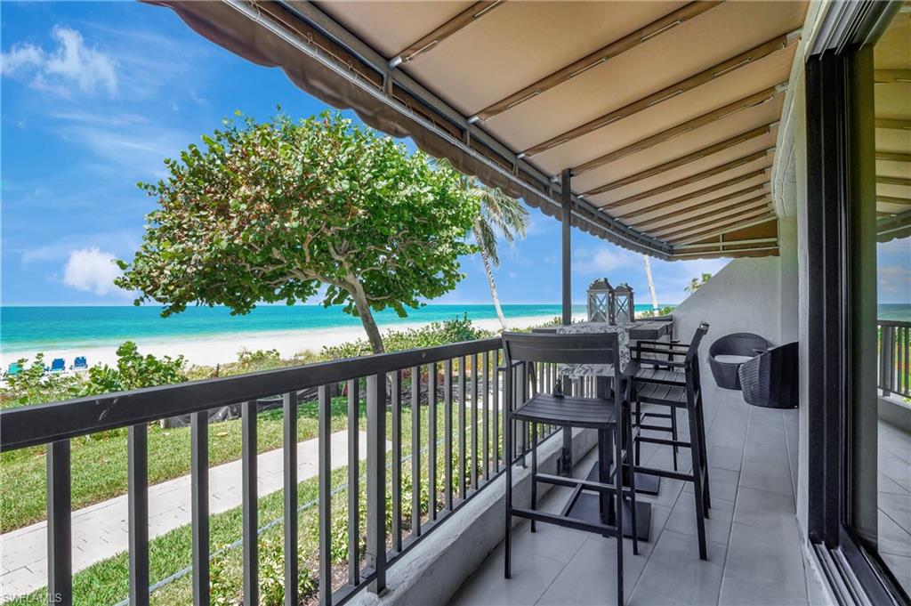 2357 Gulf Shore BLVD N # 107