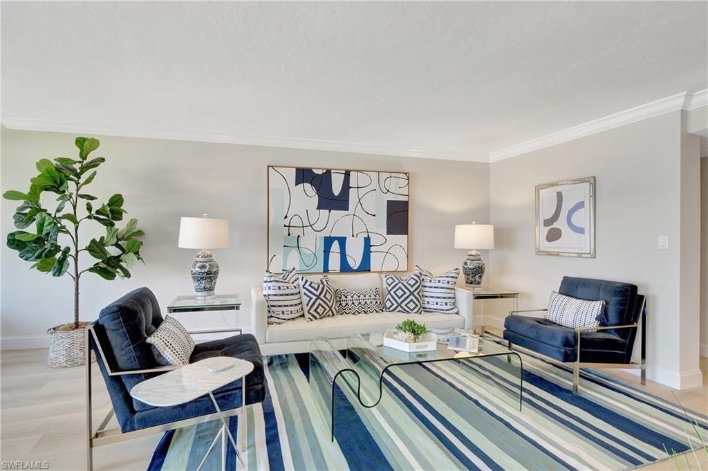 2357 Gulf Shore BLVD N # 107