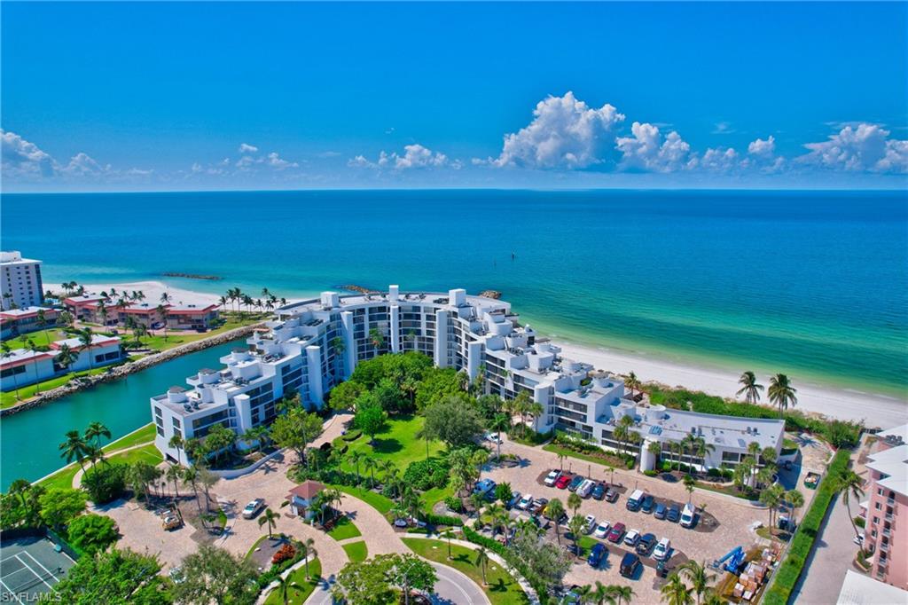 2357 Gulf Shore BLVD N # 107
