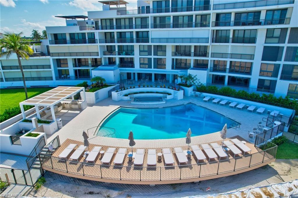 2357 Gulf Shore BLVD N # 107