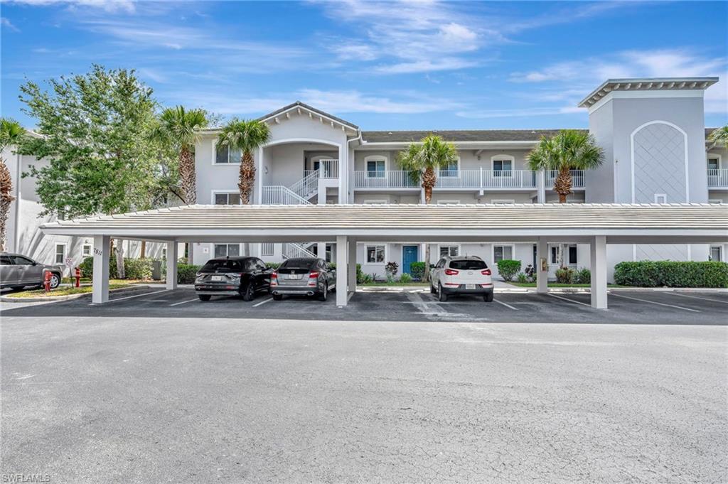 7811 Regal Heron CIR # 102 Unit: 4-102