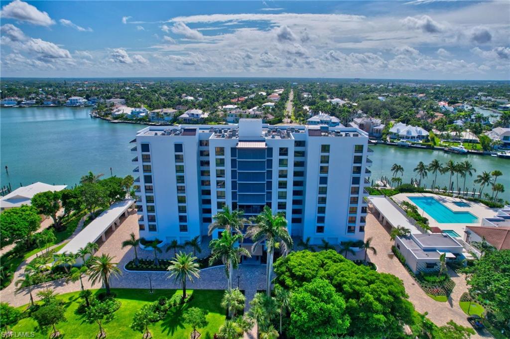 2400 Gulf Shore BLVD N # 603