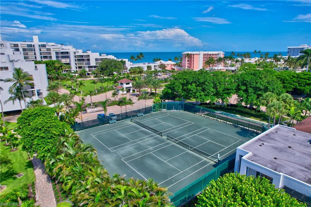 2400 Gulf Shore BLVD N # 603