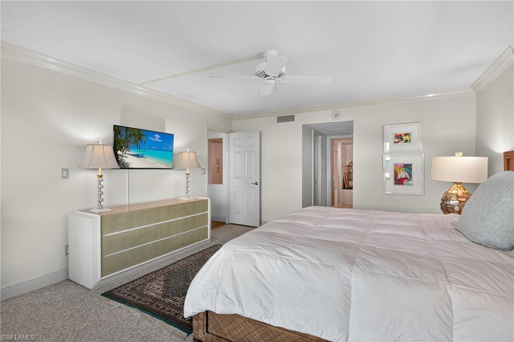 2400 Gulf Shore BLVD N # 603