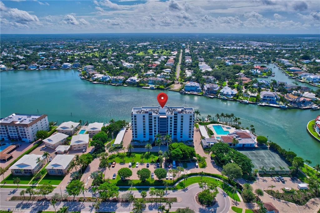 2400 Gulf Shore BLVD N # 603
