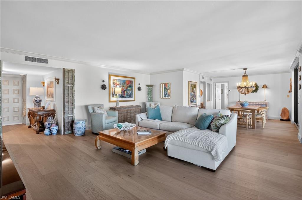 2400 Gulf Shore BLVD N # 603