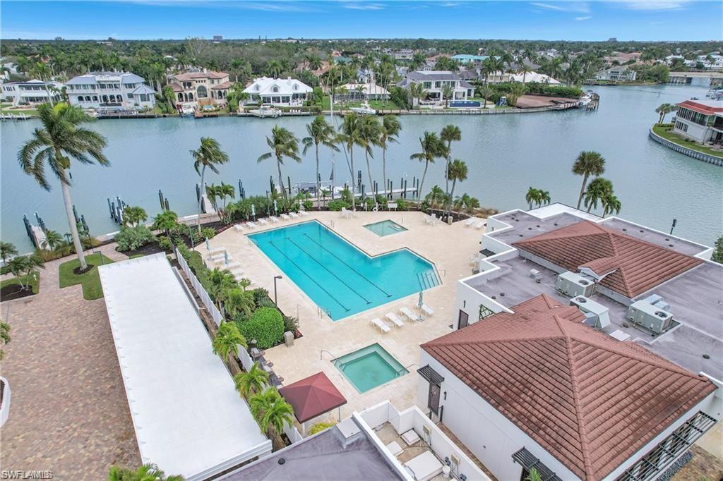 2400 Gulf Shore BLVD N # 603