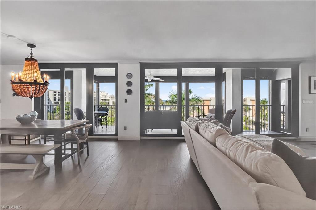 2400 Gulf Shore BLVD N # 603