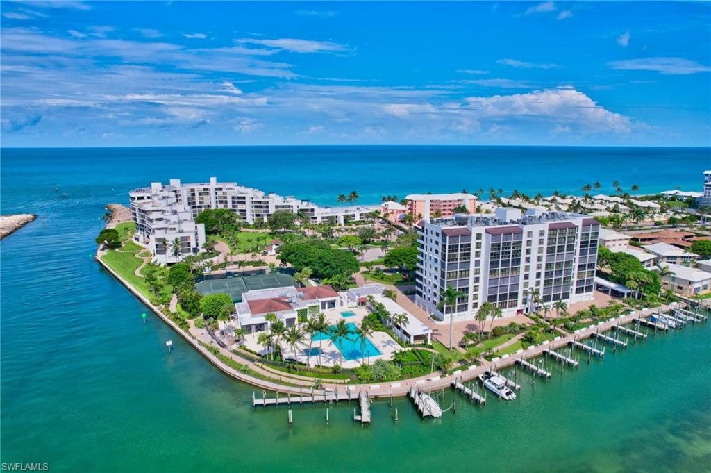 2400 Gulf Shore BLVD N # 603