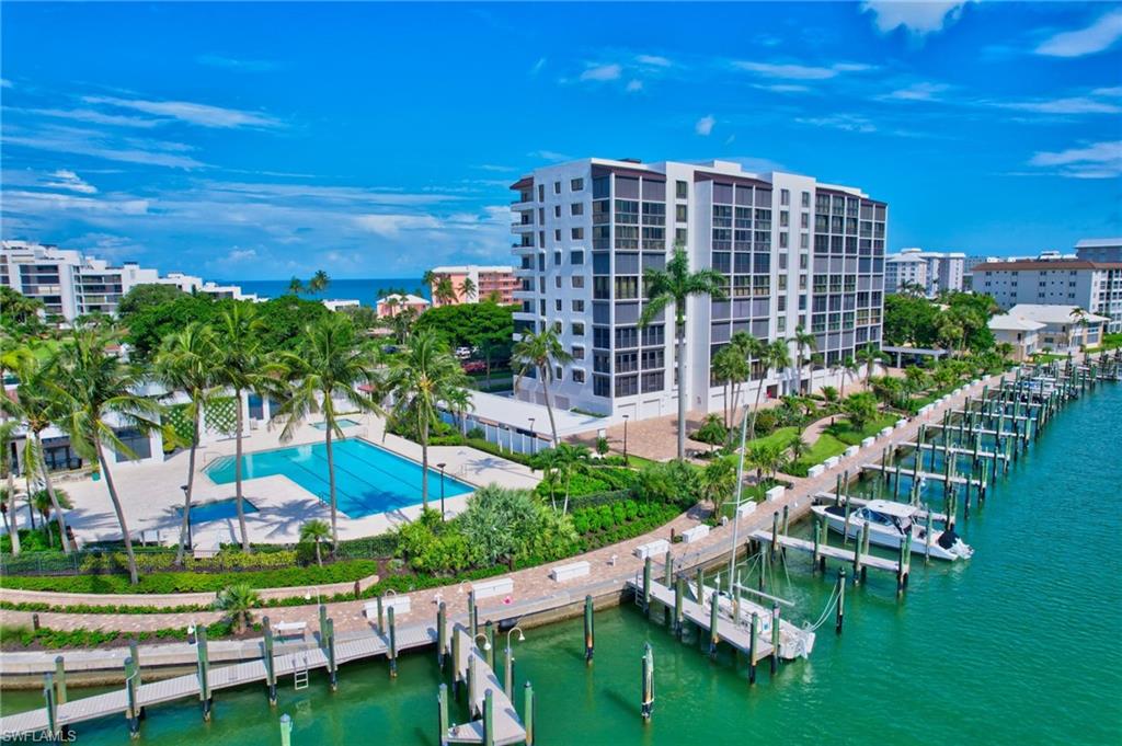 2400 Gulf Shore BLVD N # 603