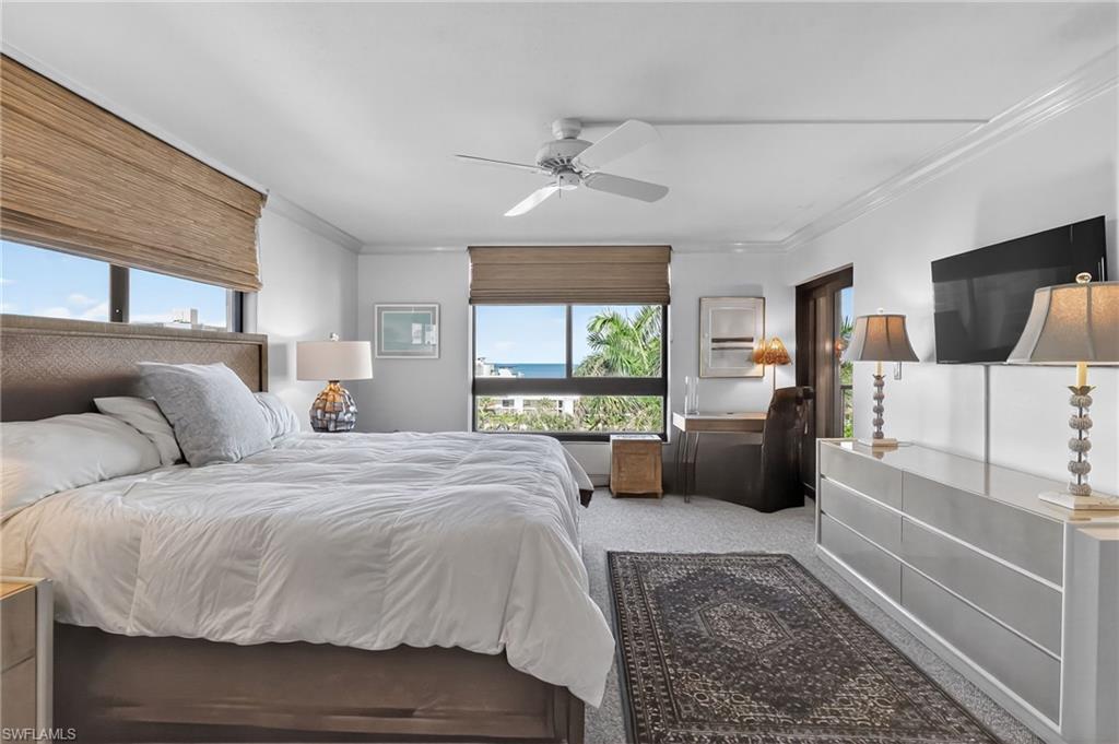 2400 Gulf Shore BLVD N # 603