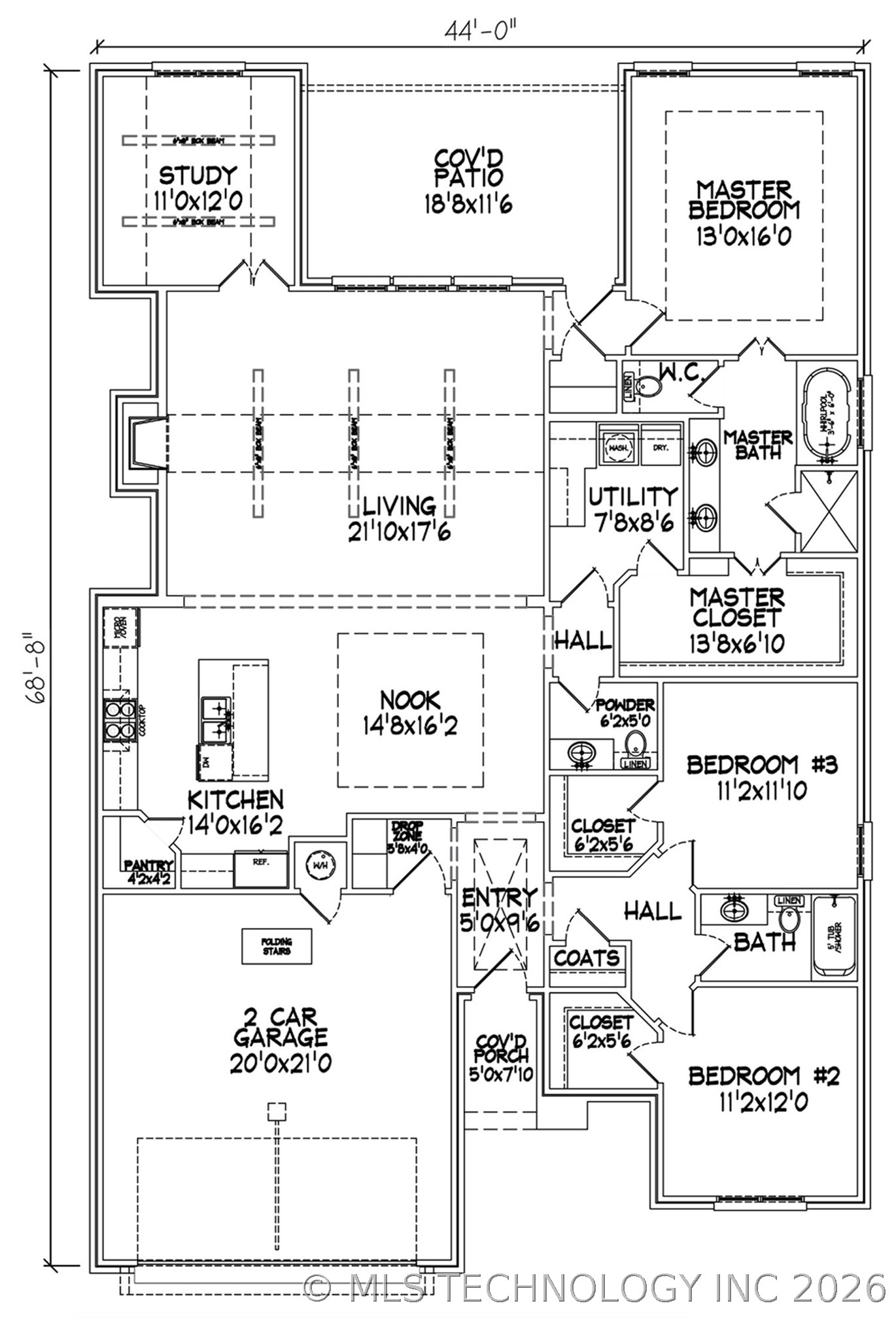 730 E 148th Place S