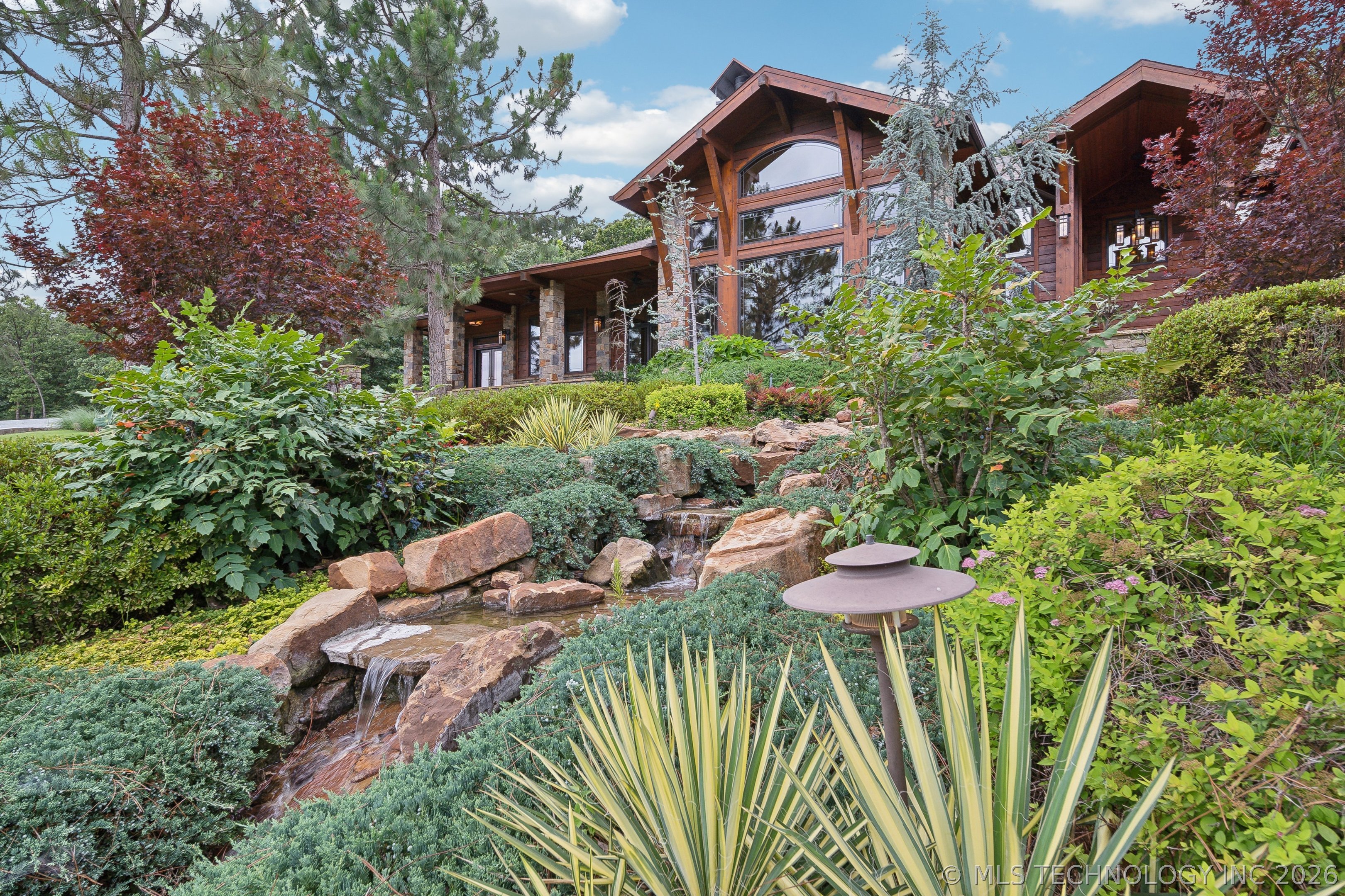 6702 Riva Ridge Road