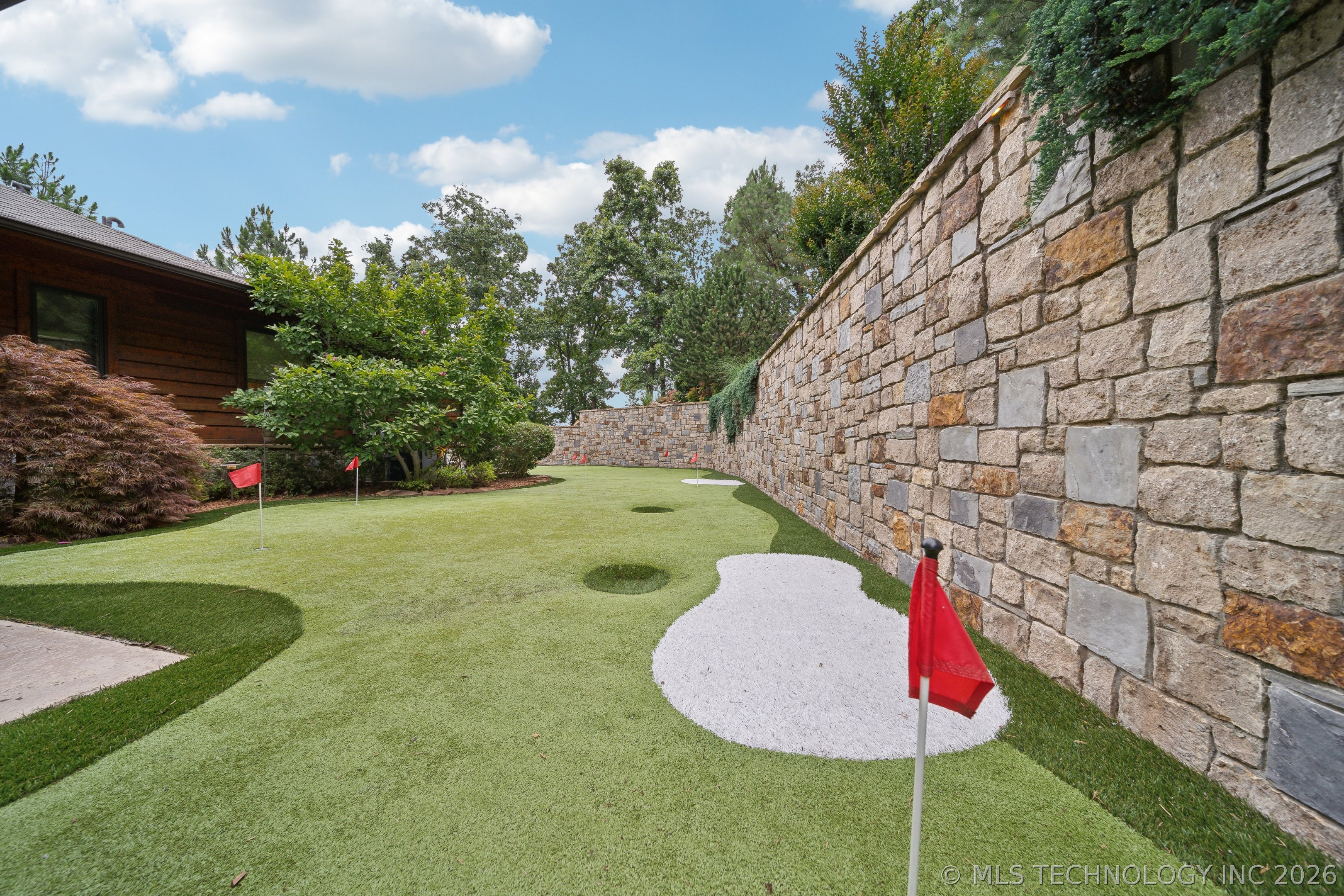 6702 Riva Ridge Road