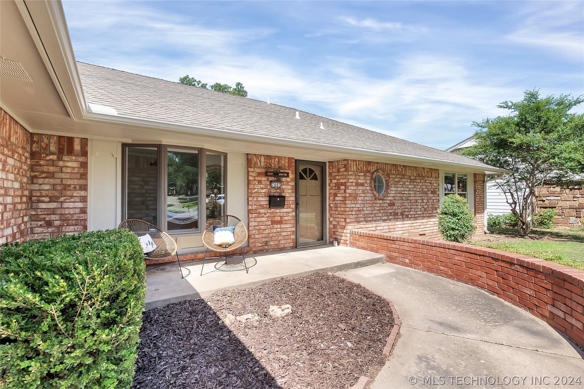 7003 E 78th Place