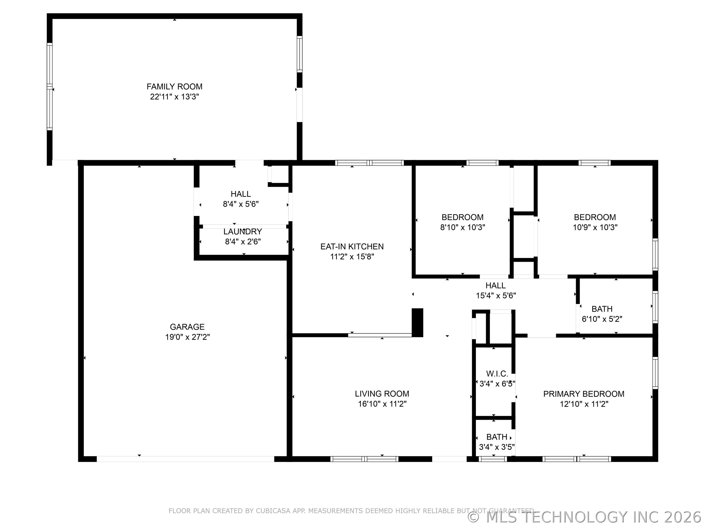 9709 E 4th Place