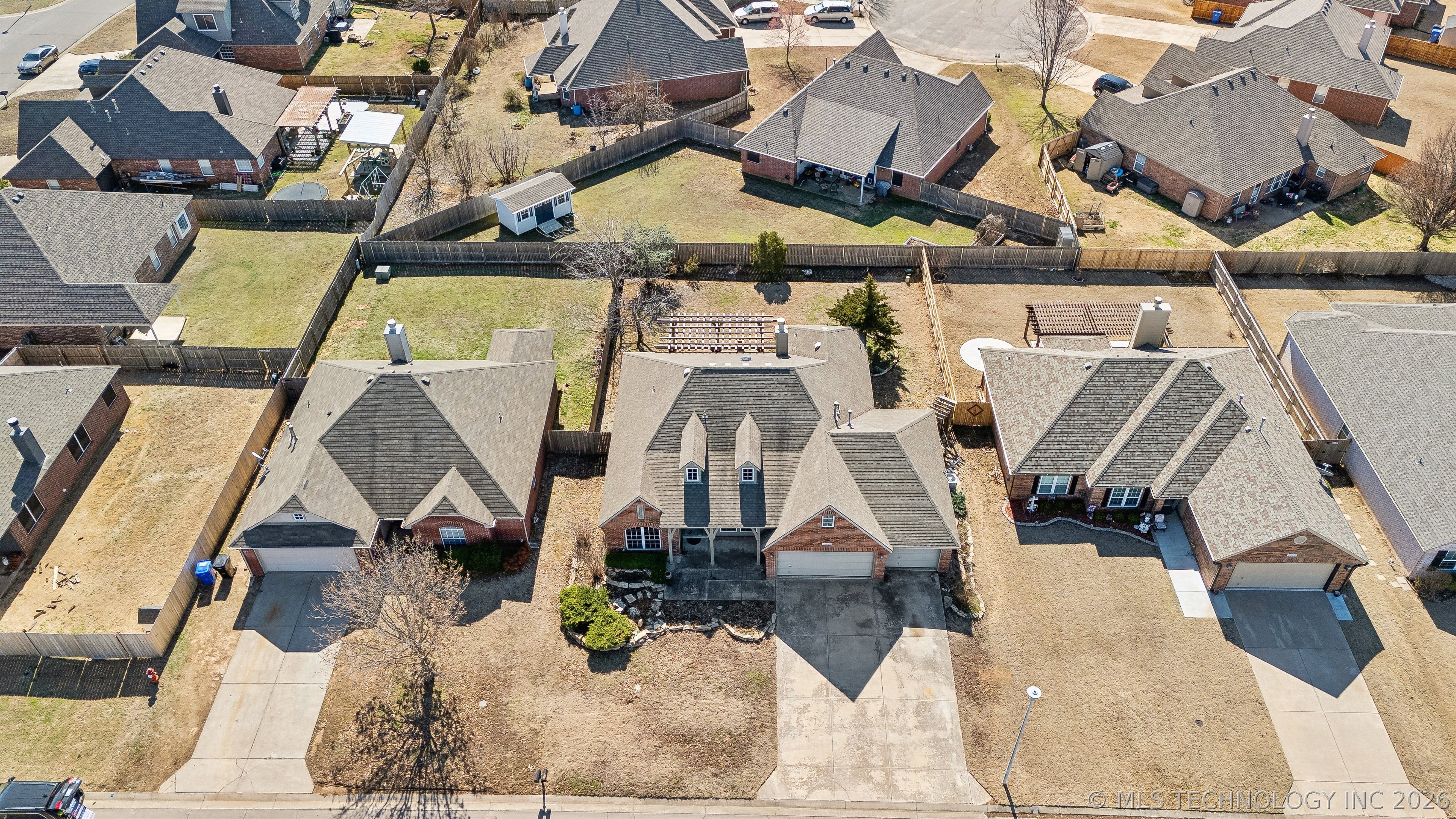 19602 E 50th Street S