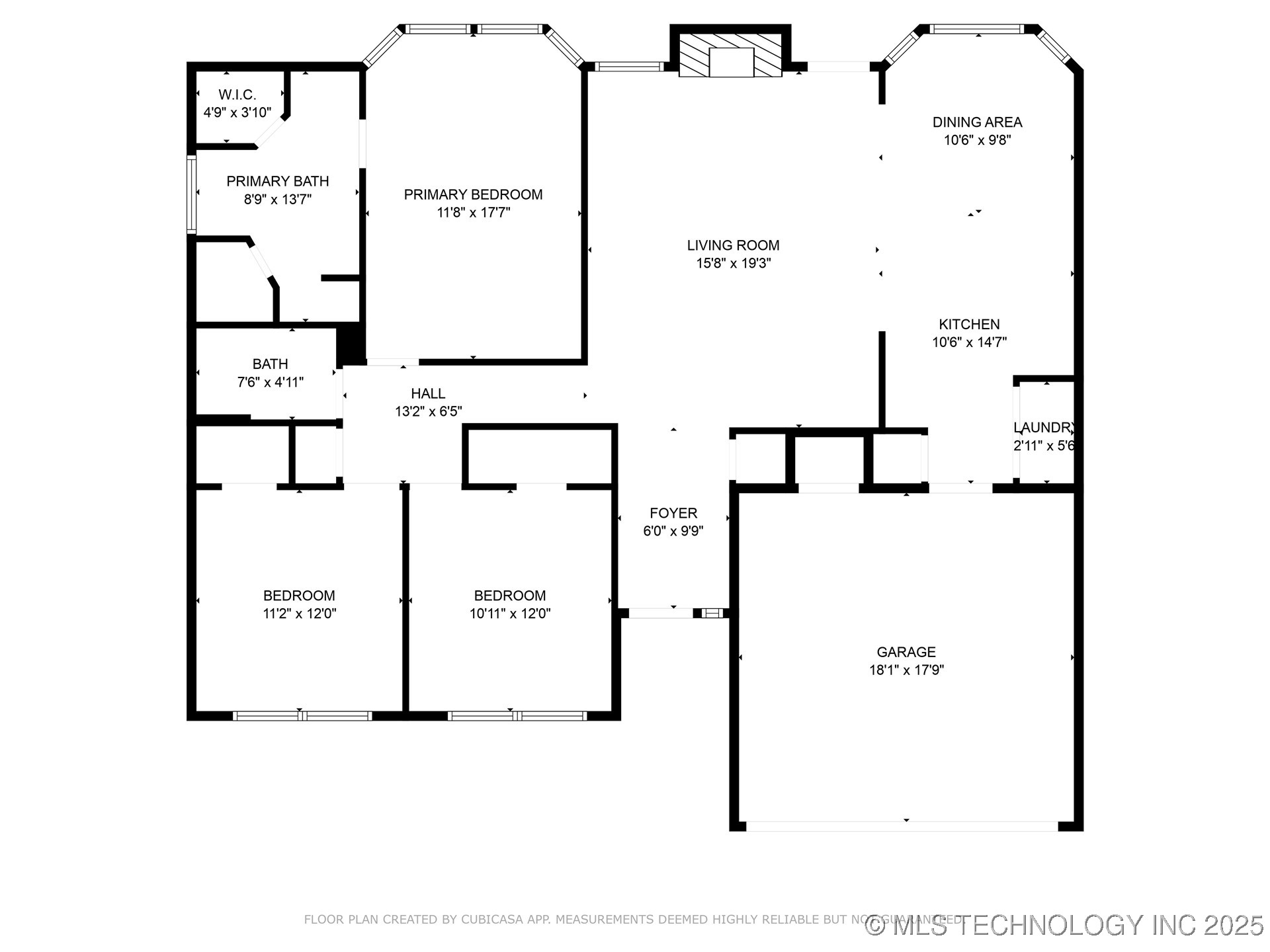 10220 E 116th Place S