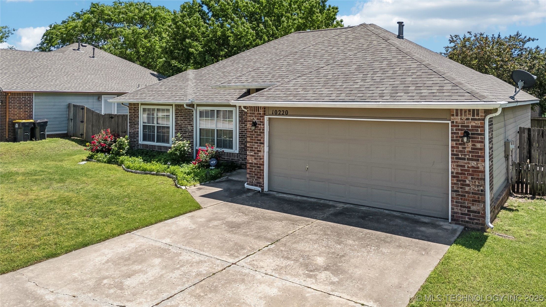 10220 E 116th Place S