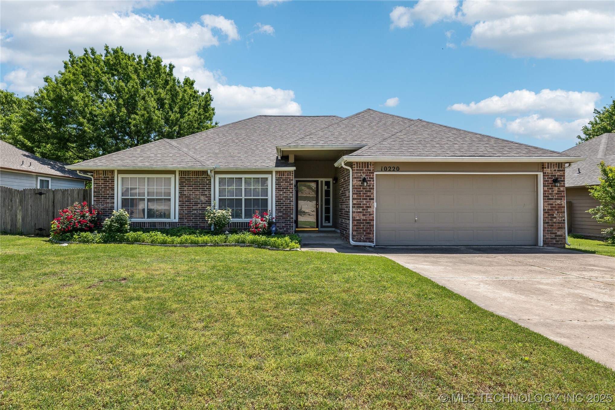 10220 E 116th Place S