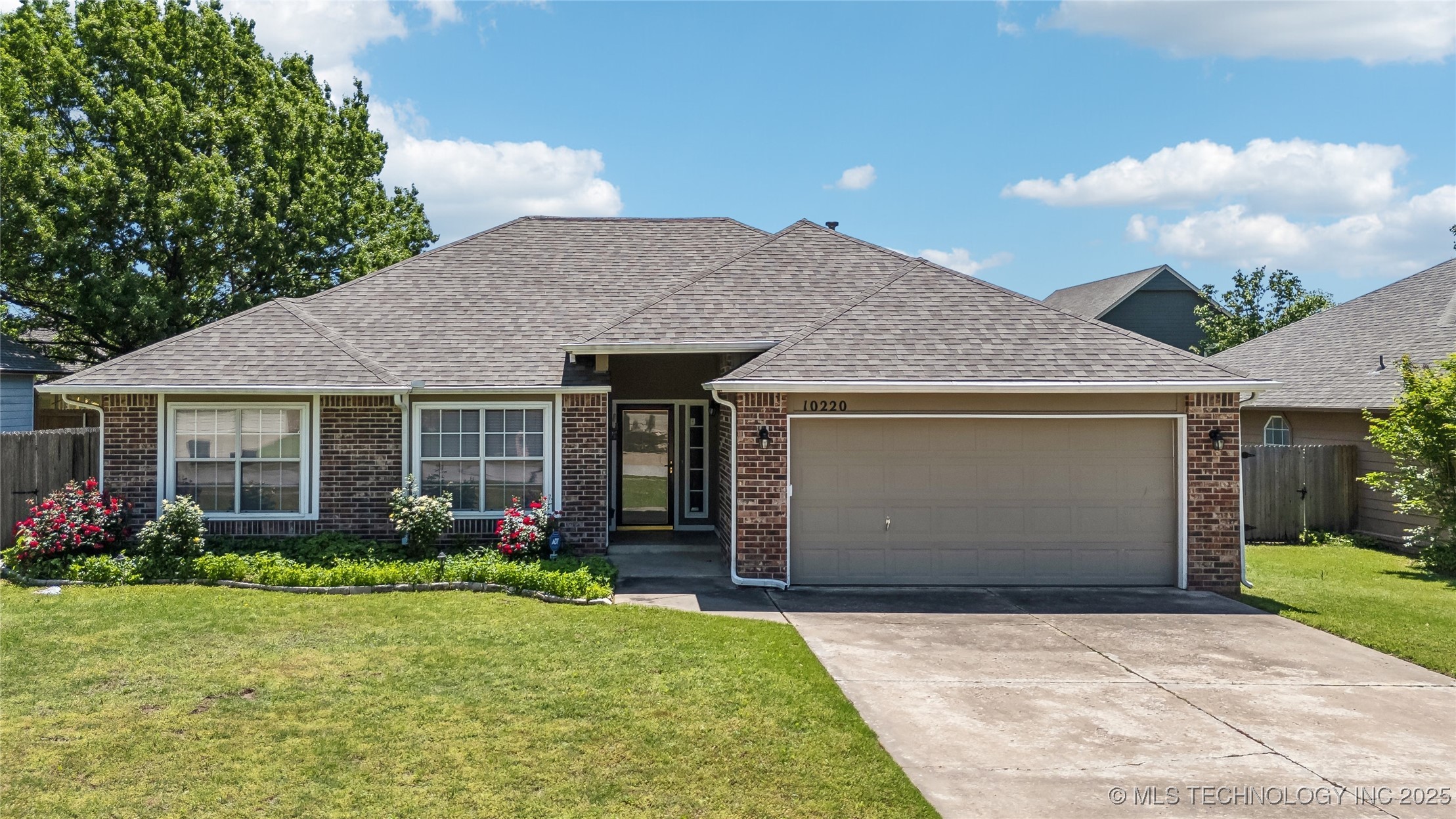 10220 E 116th Place S