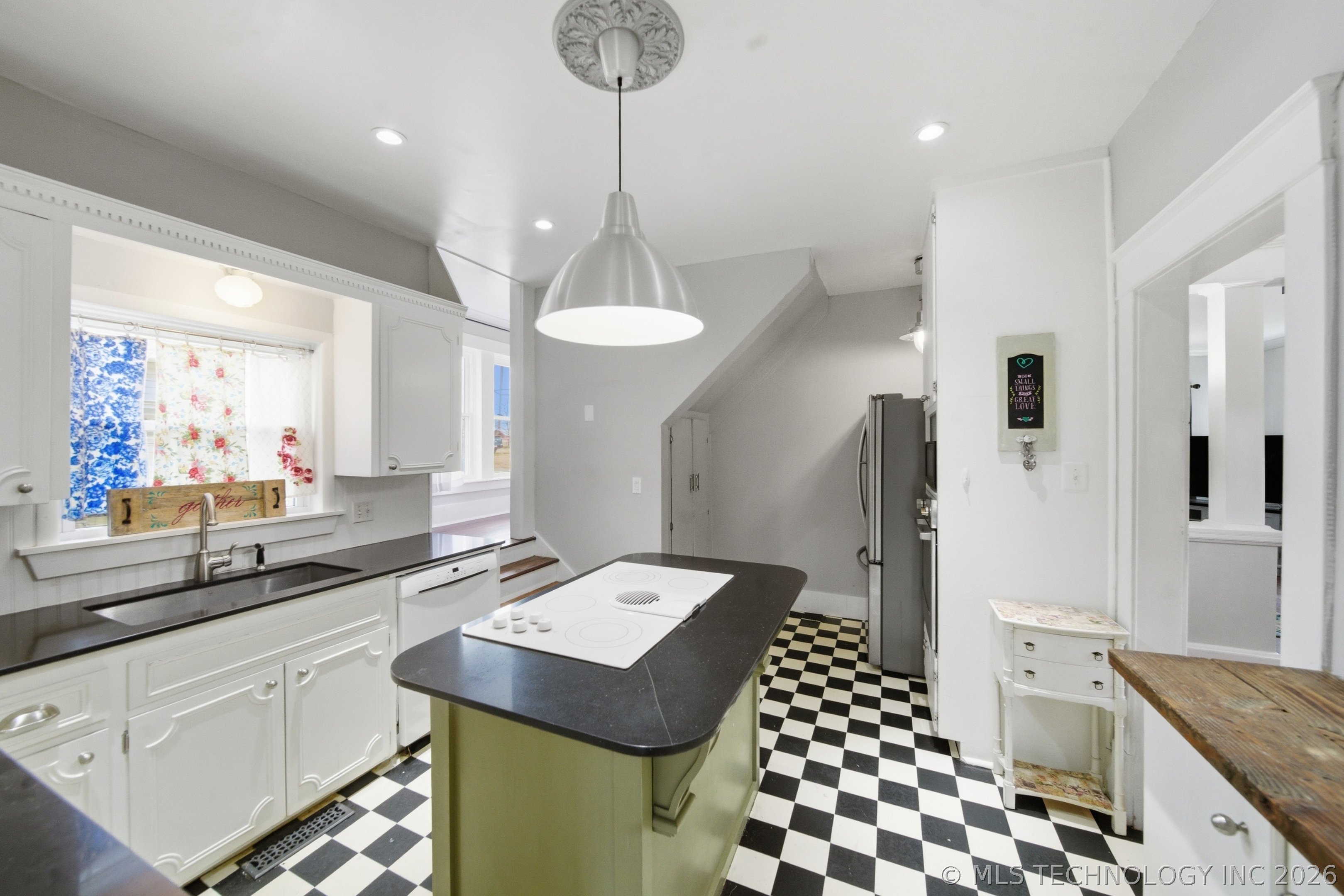302 N 17th Street