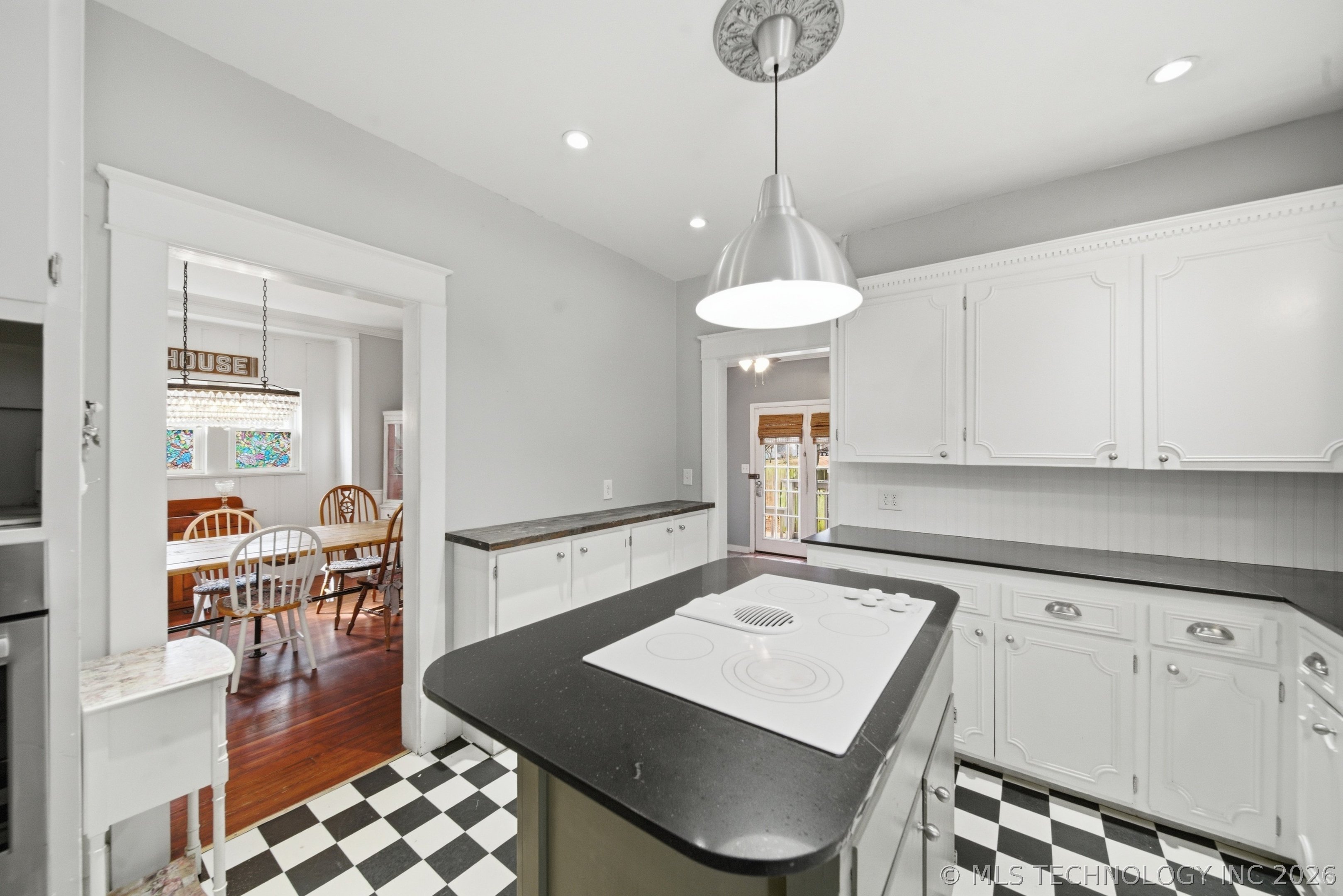 302 N 17th Street