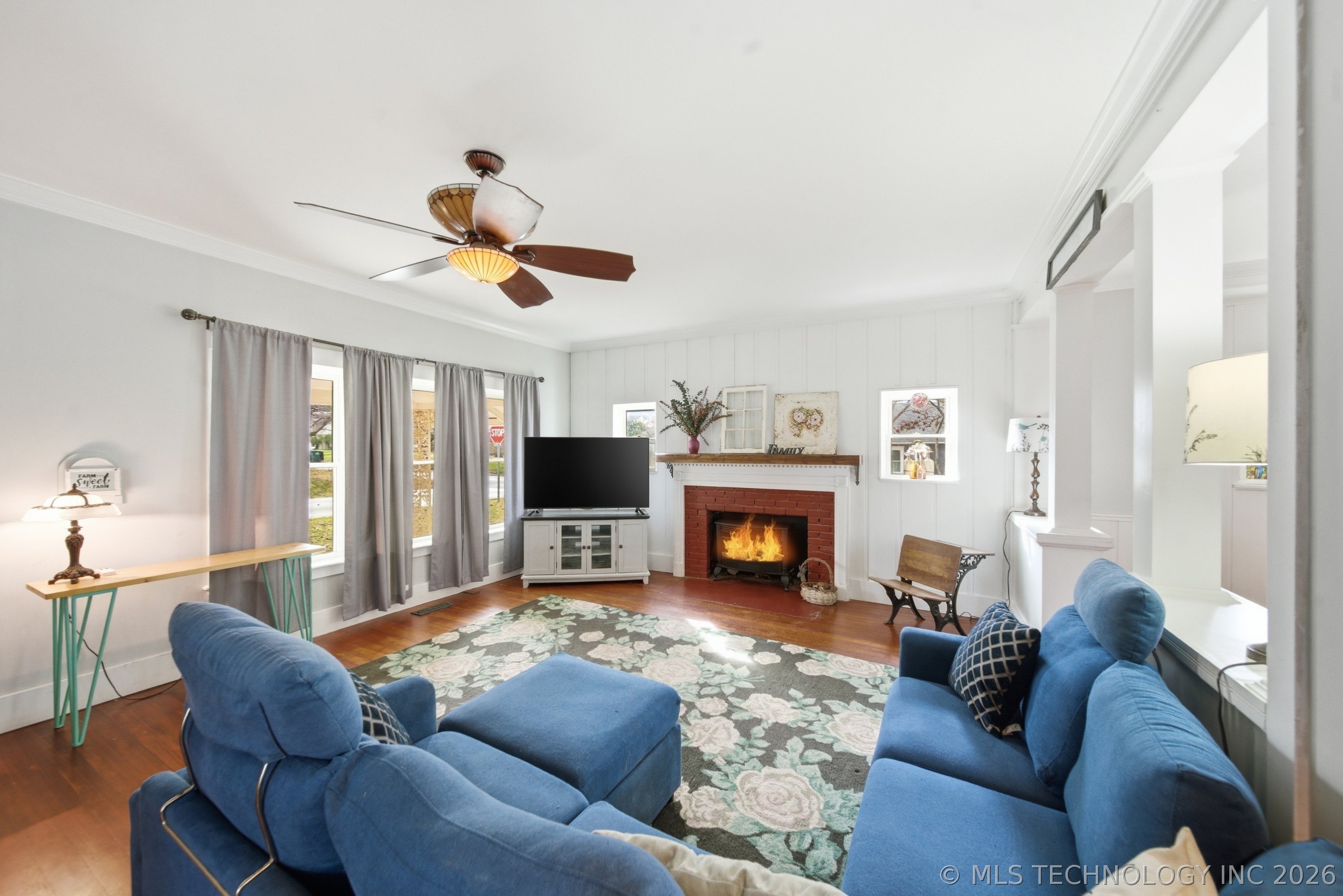 302 N 17th Street
