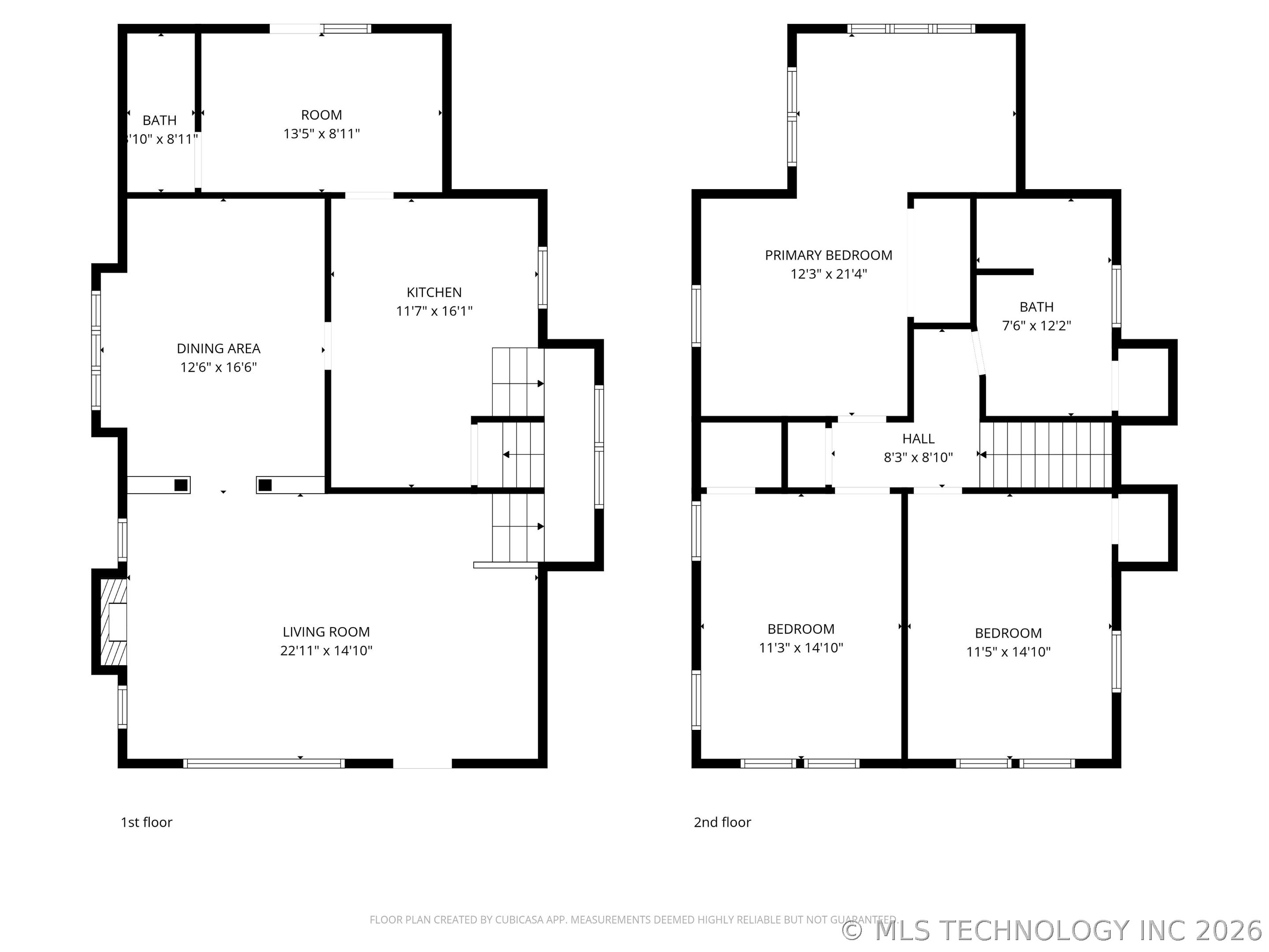 302 N 17th Street
