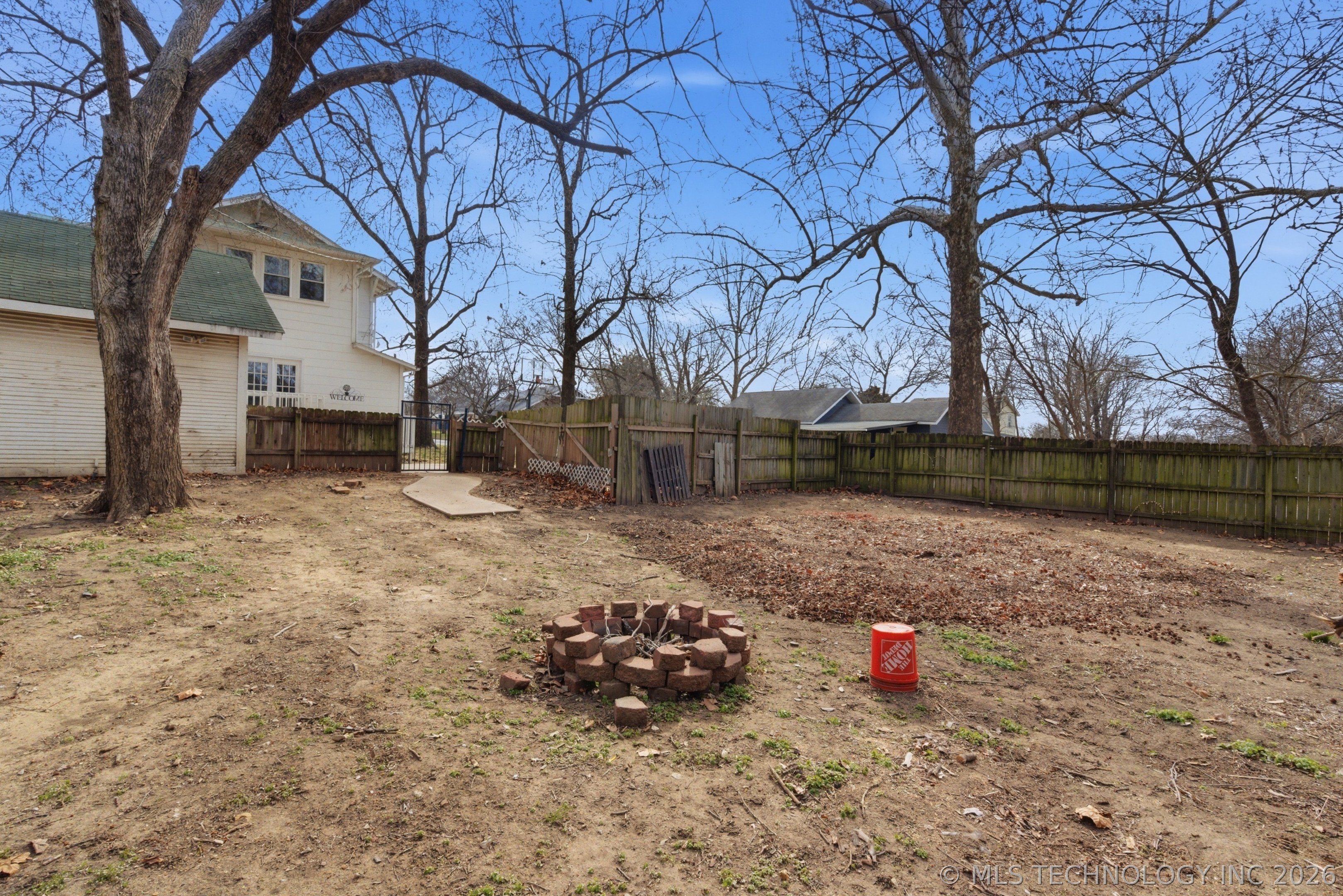302 N 17th Street