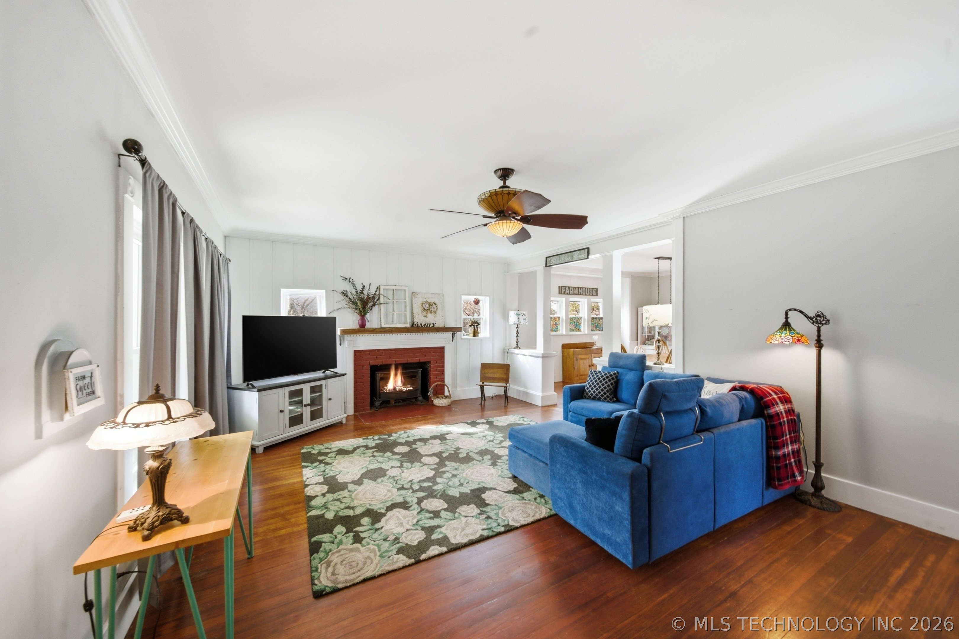 302 N 17th Street