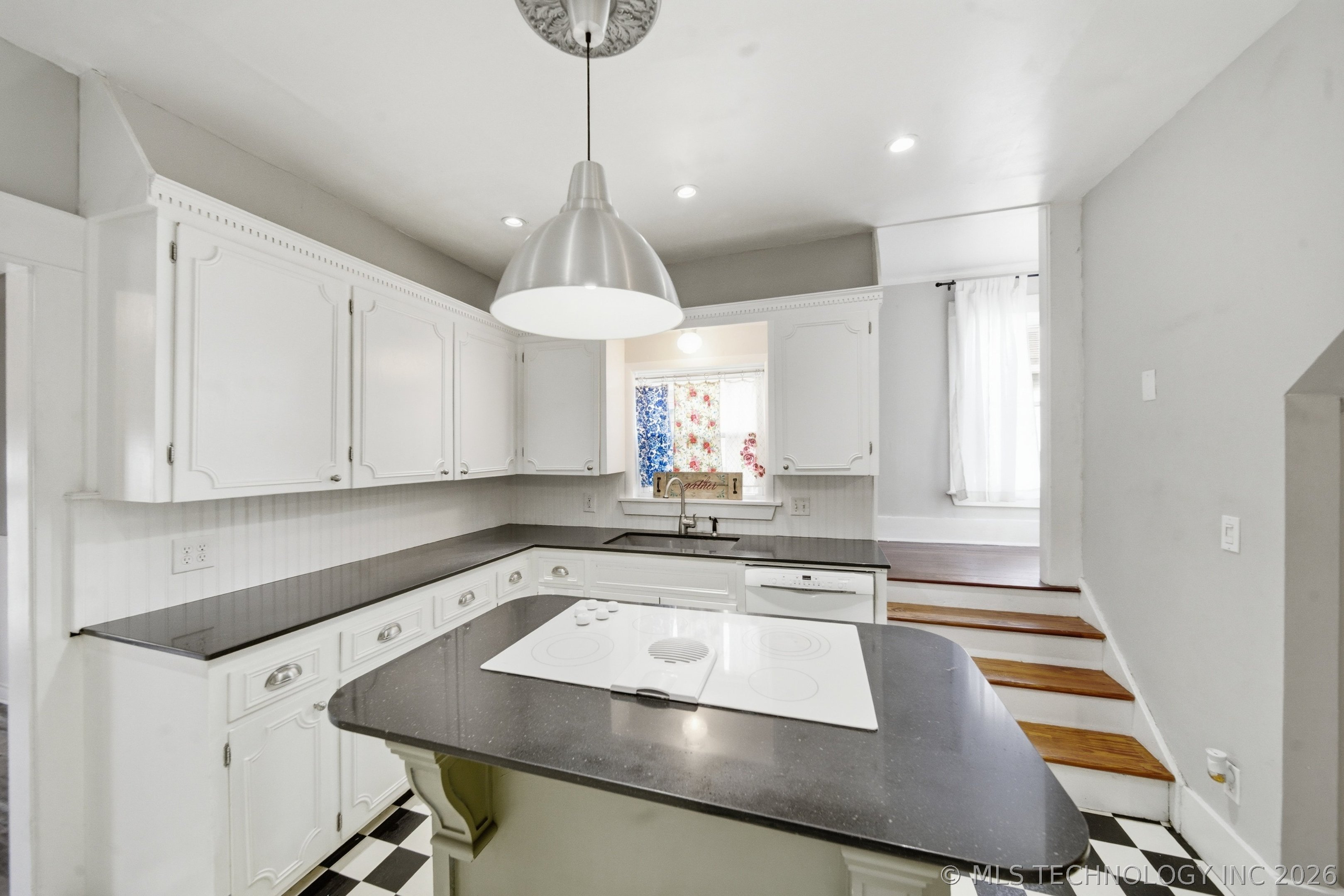 302 N 17th Street