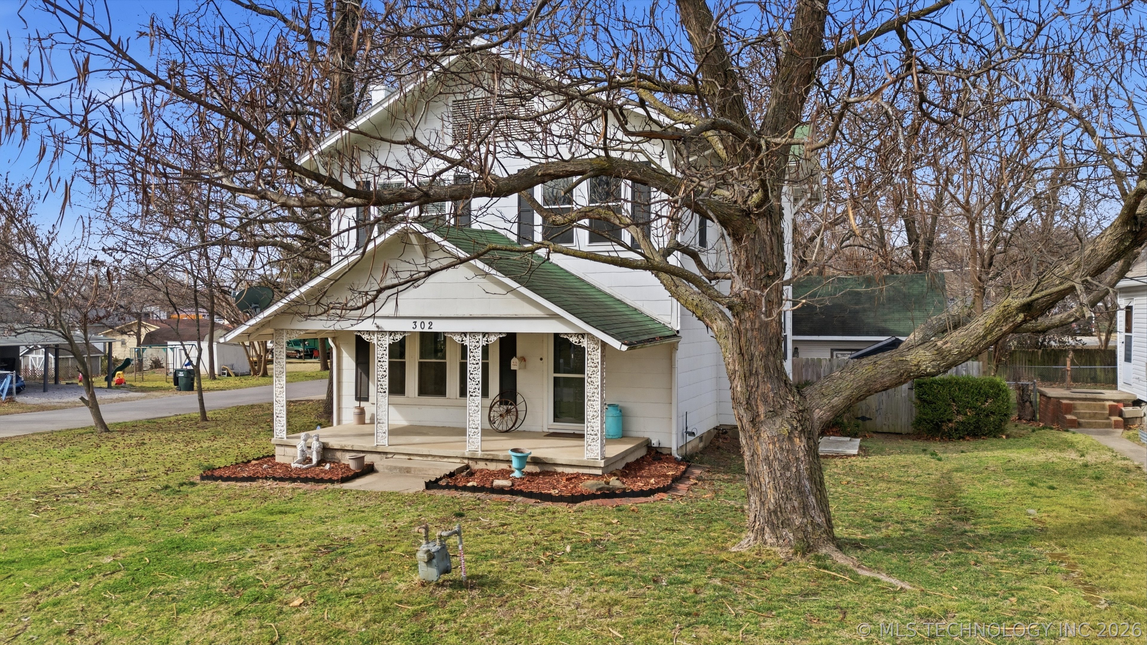 302 N 17th Street