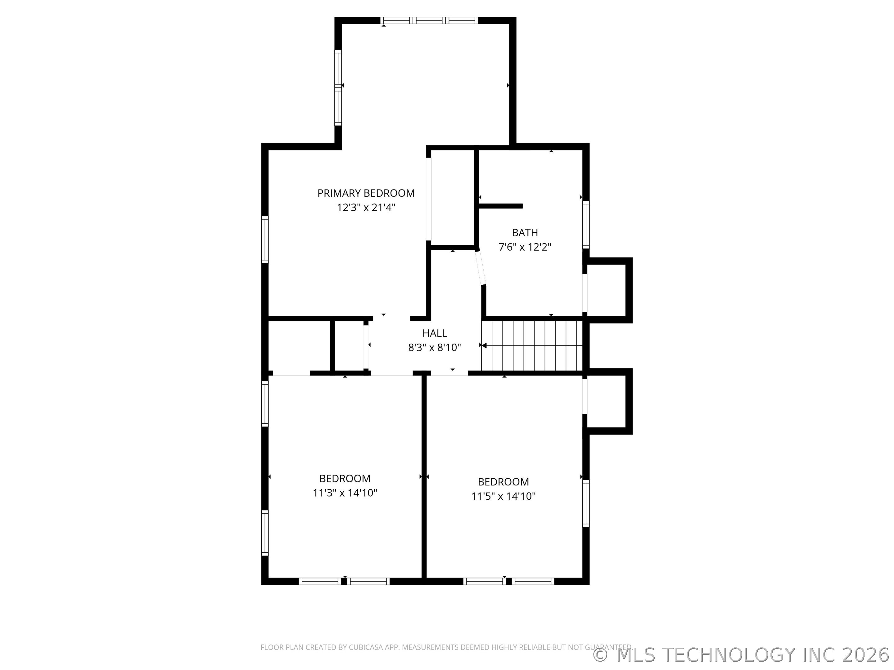 302 N 17th Street