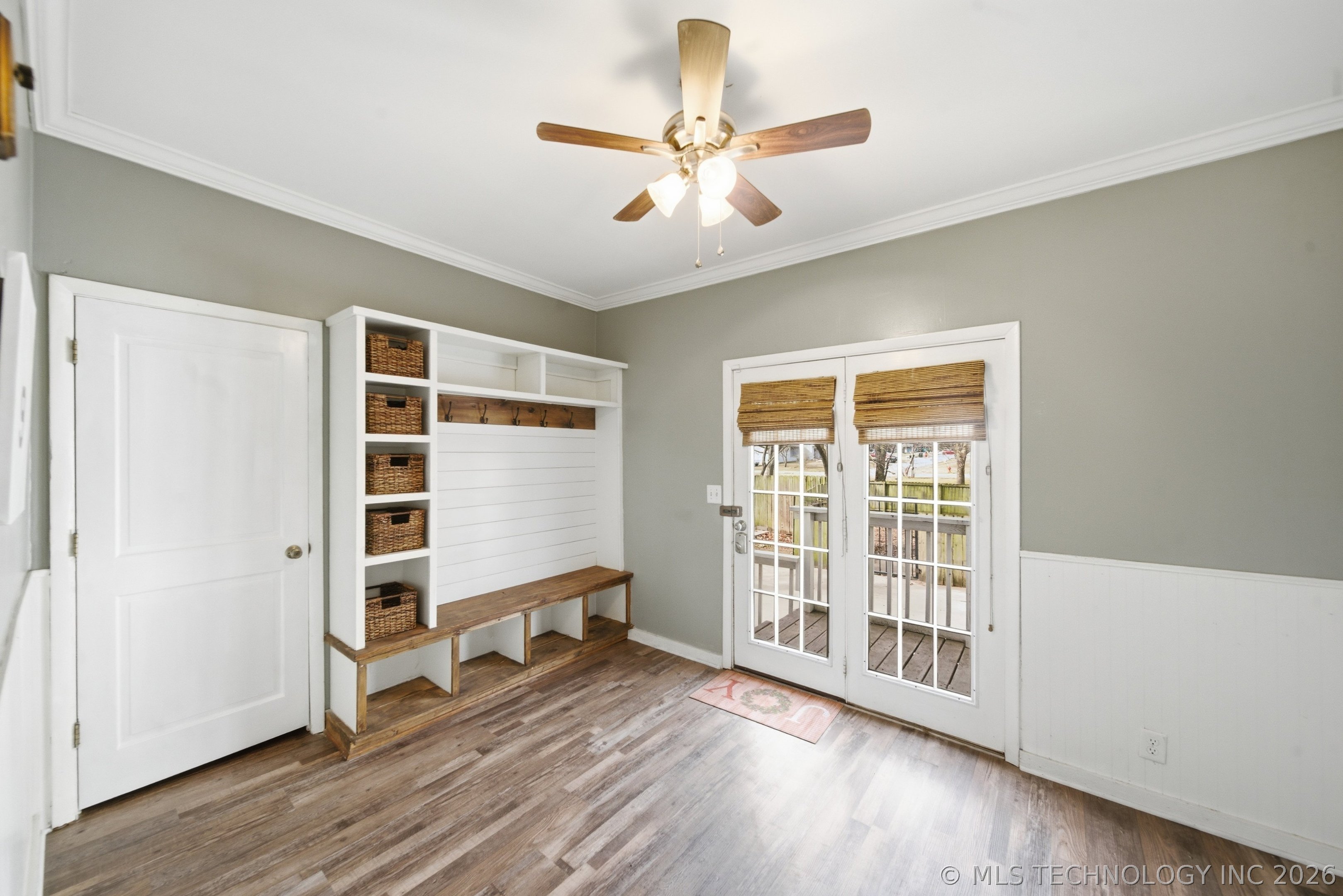 302 N 17th Street