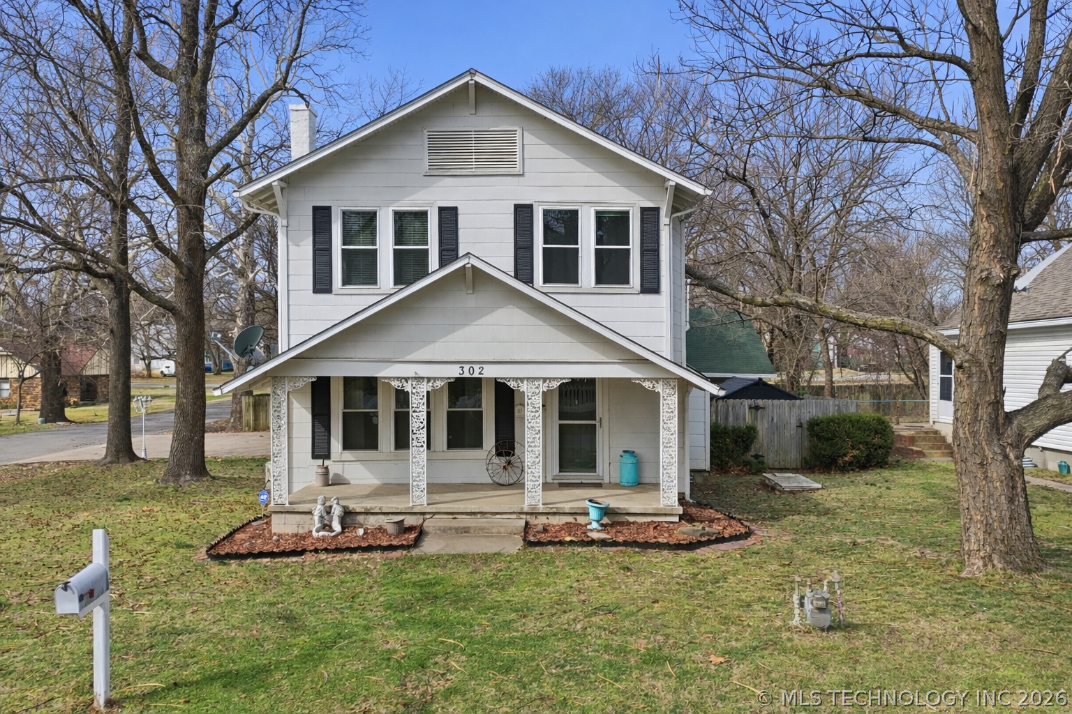 302 N 17th Street