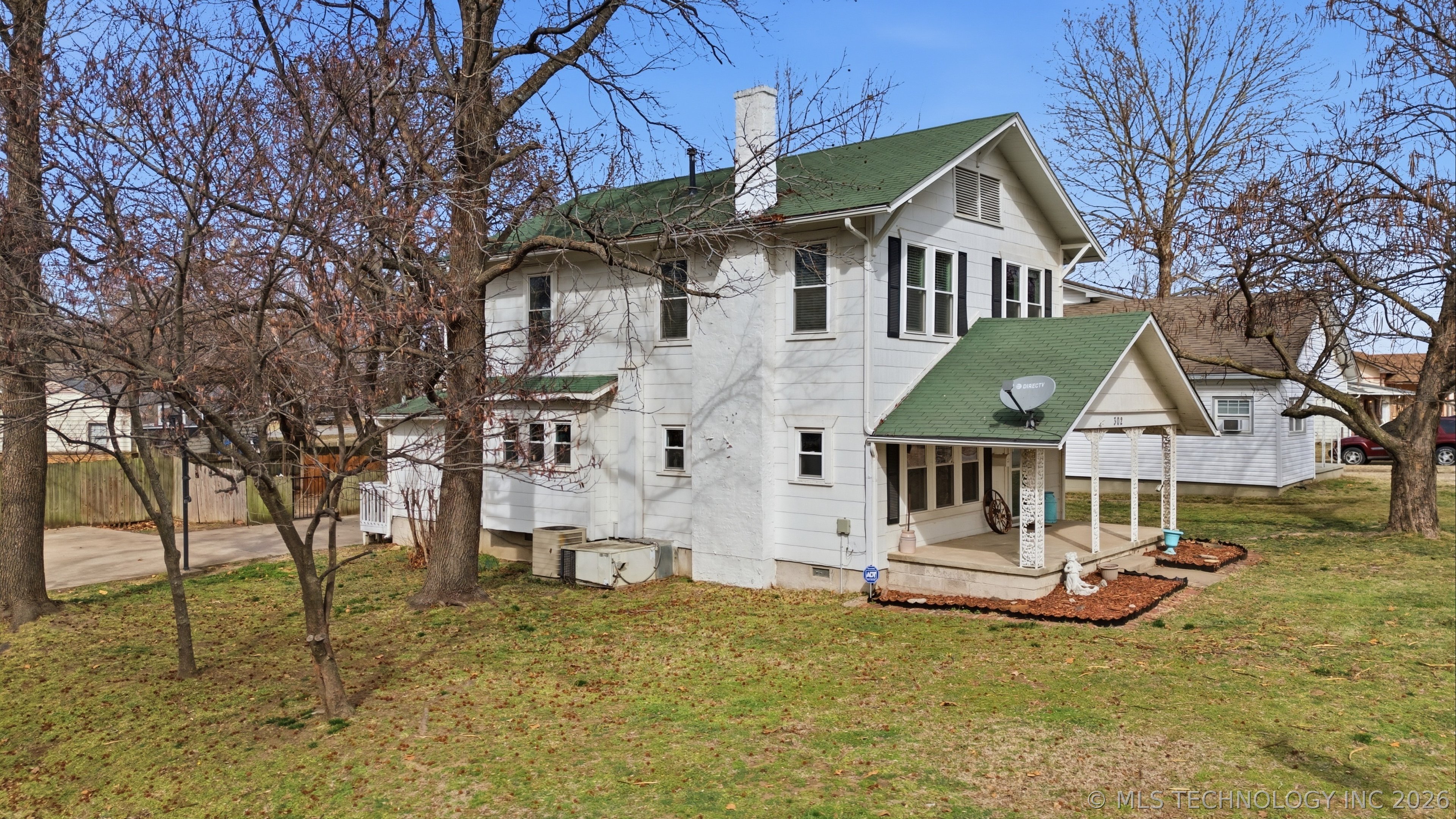 302 N 17th Street