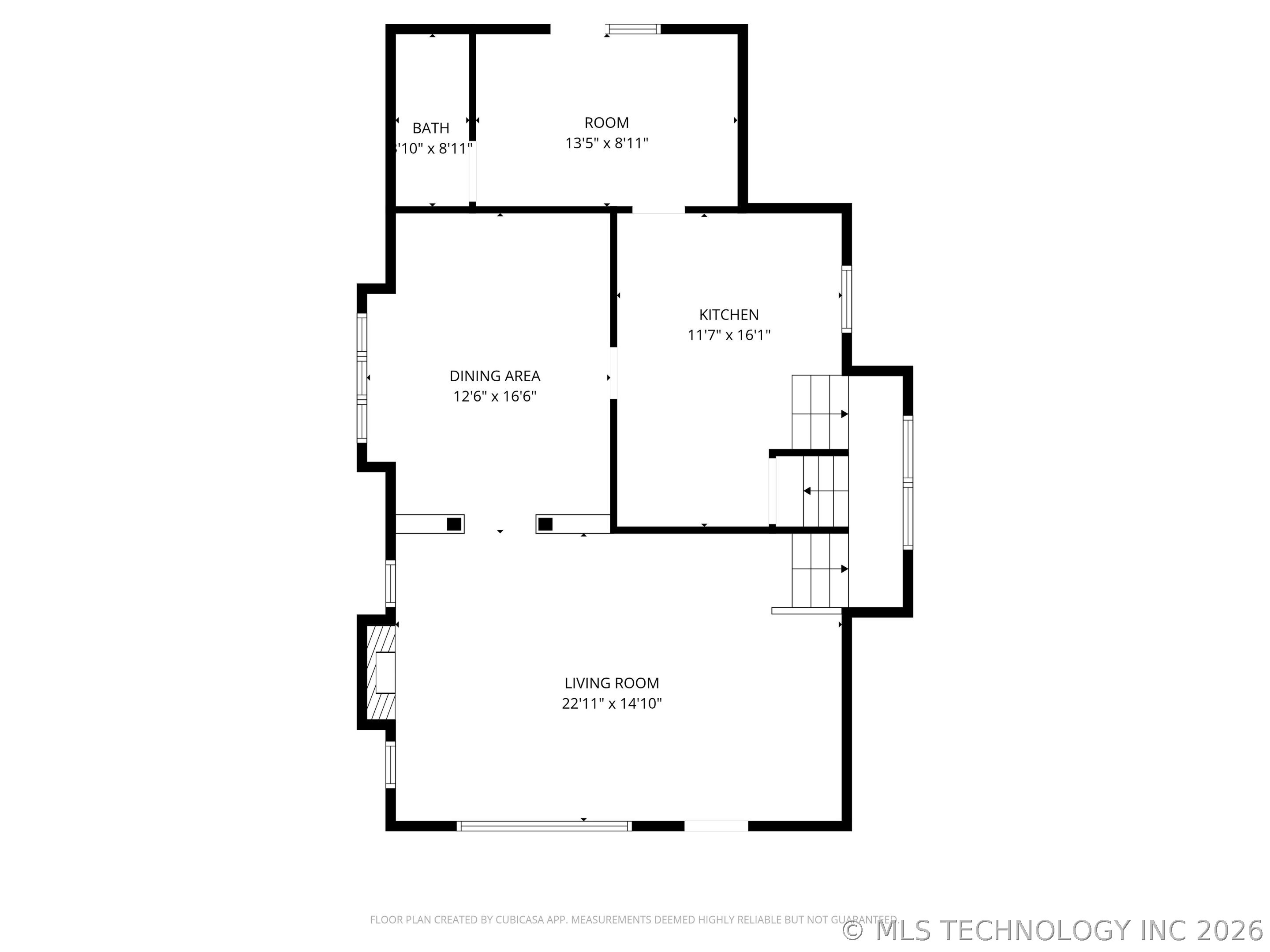 302 N 17th Street