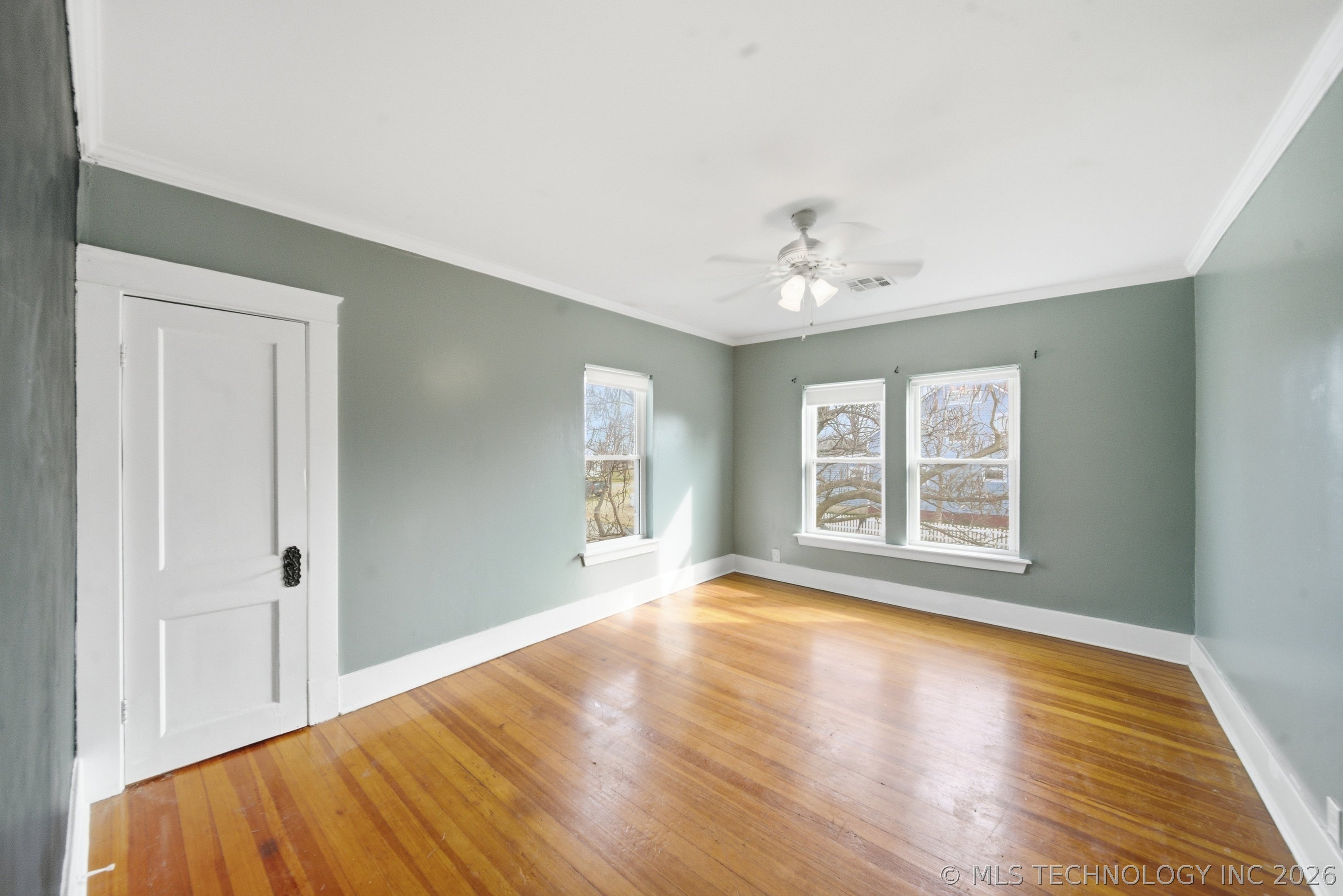 302 N 17th Street