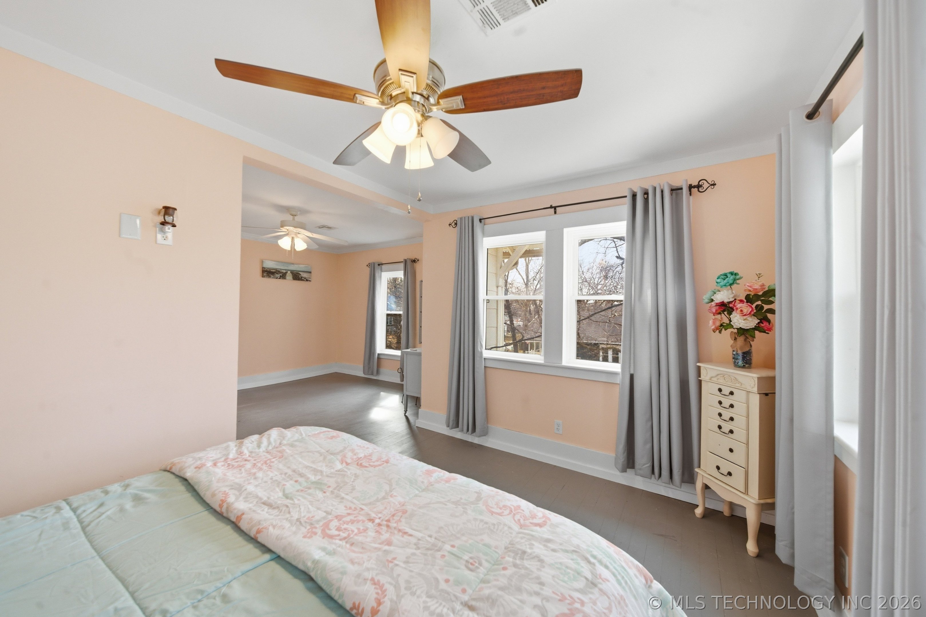 302 N 17th Street