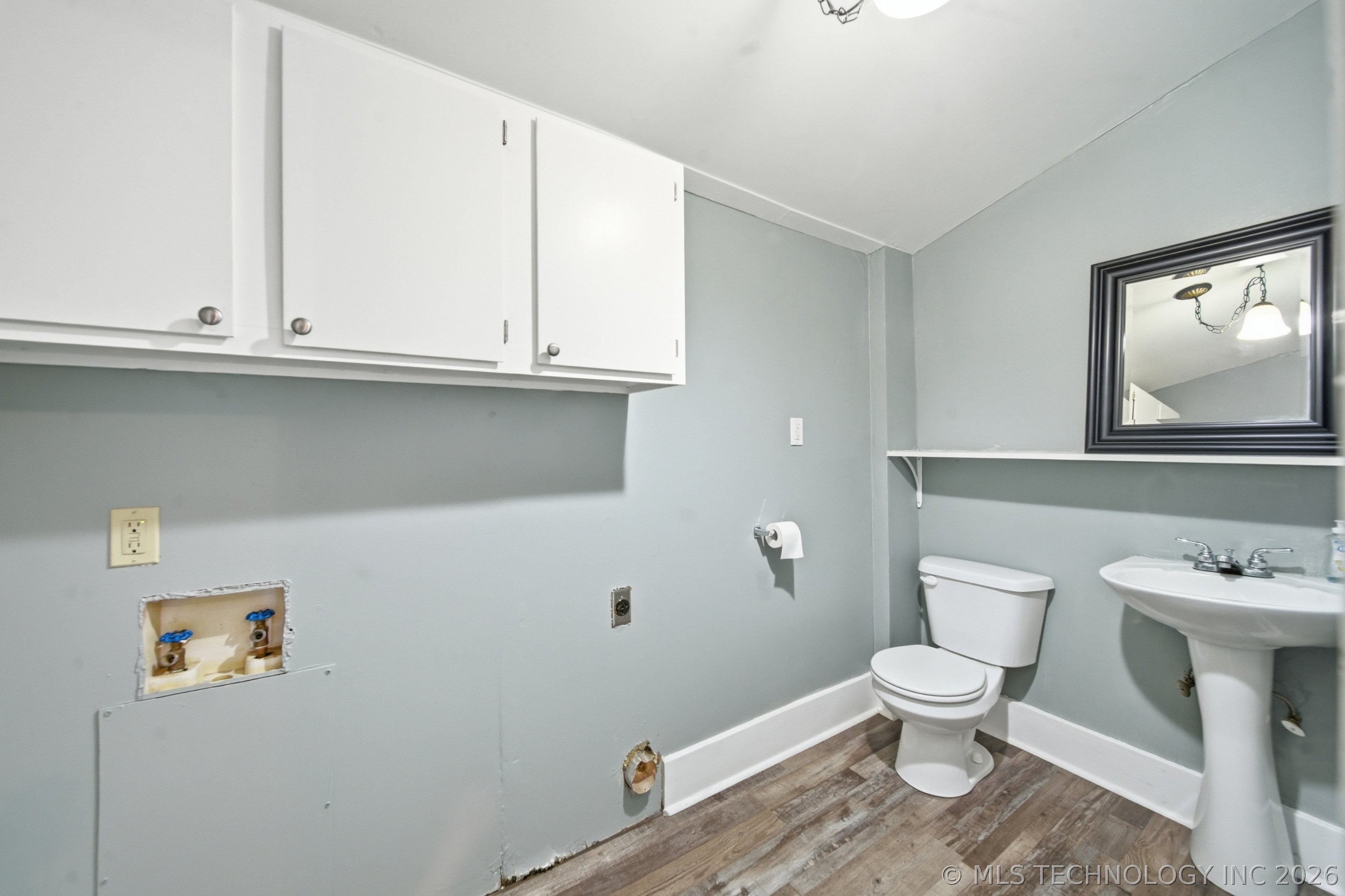 302 N 17th Street