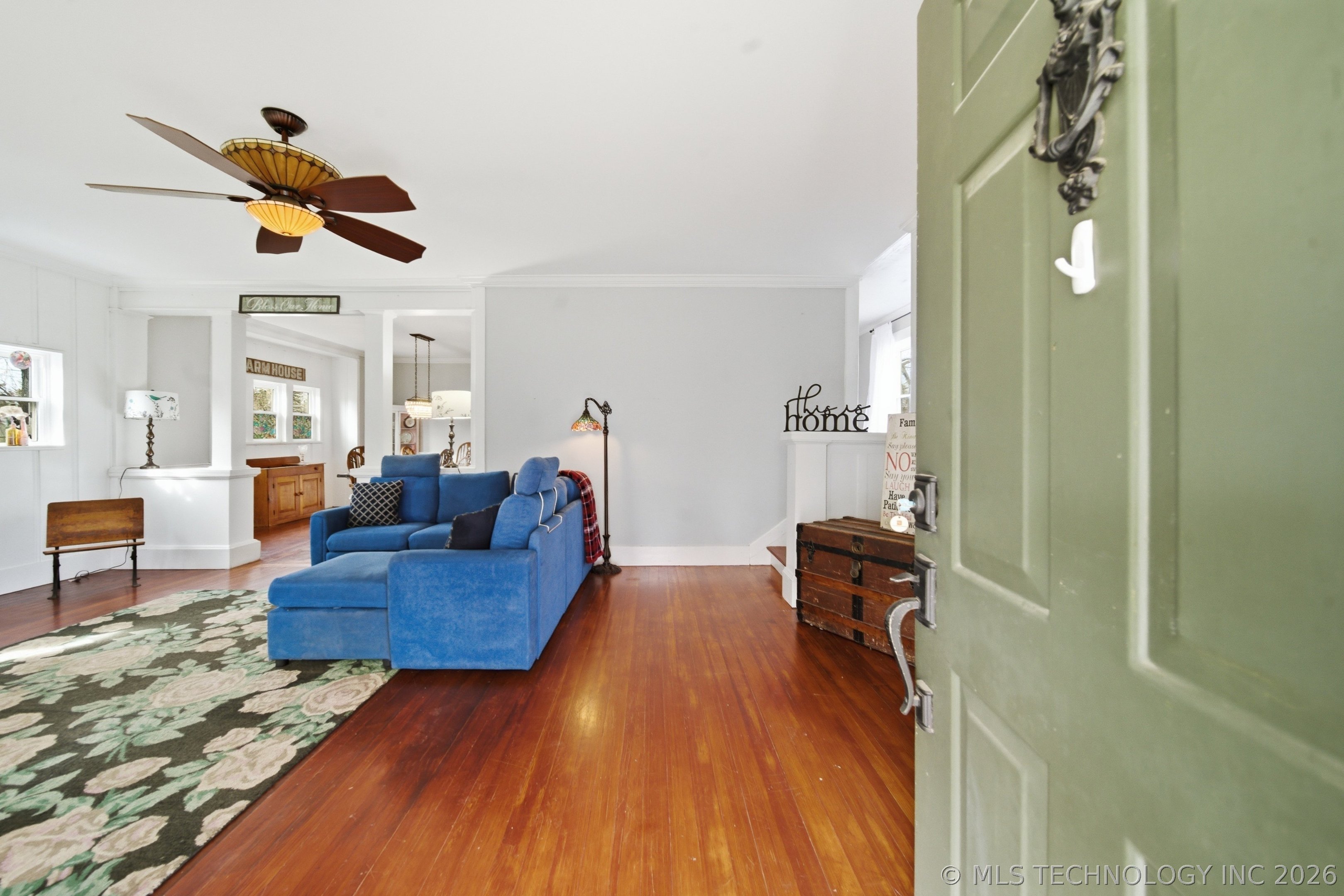 302 N 17th Street