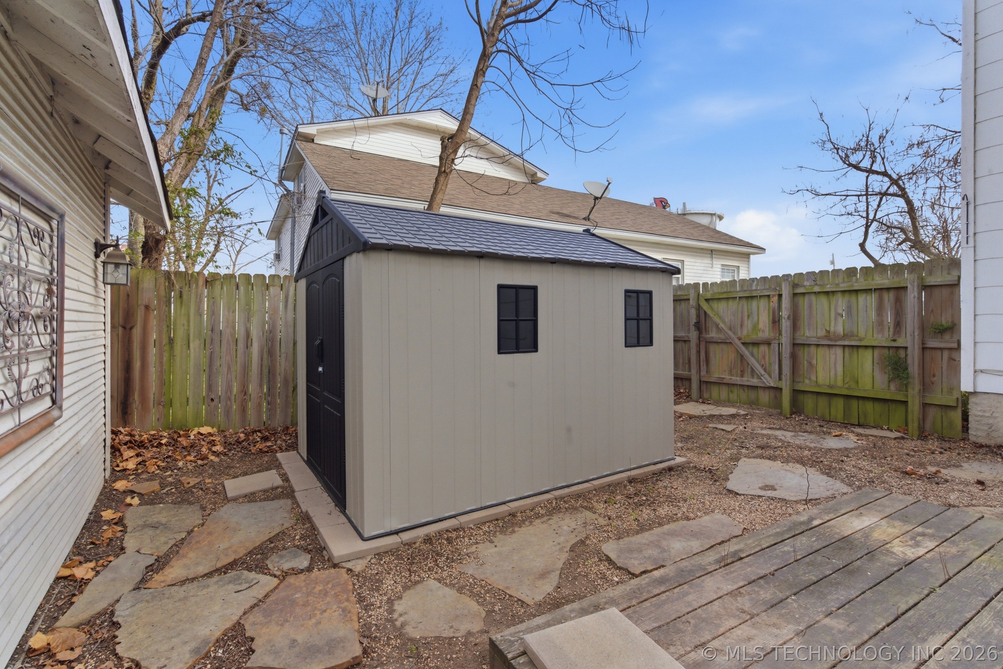 302 N 17th Street