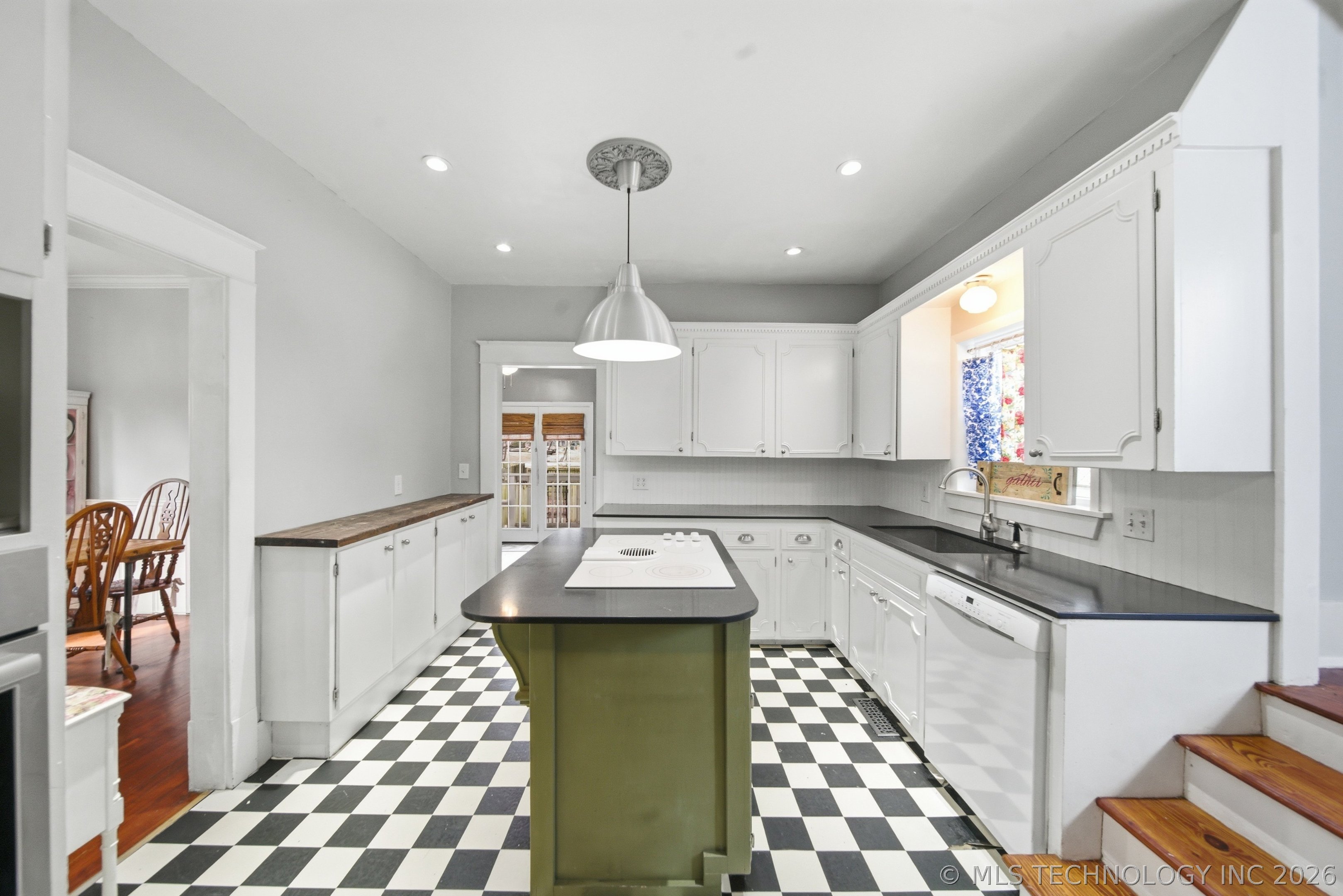 302 N 17th Street