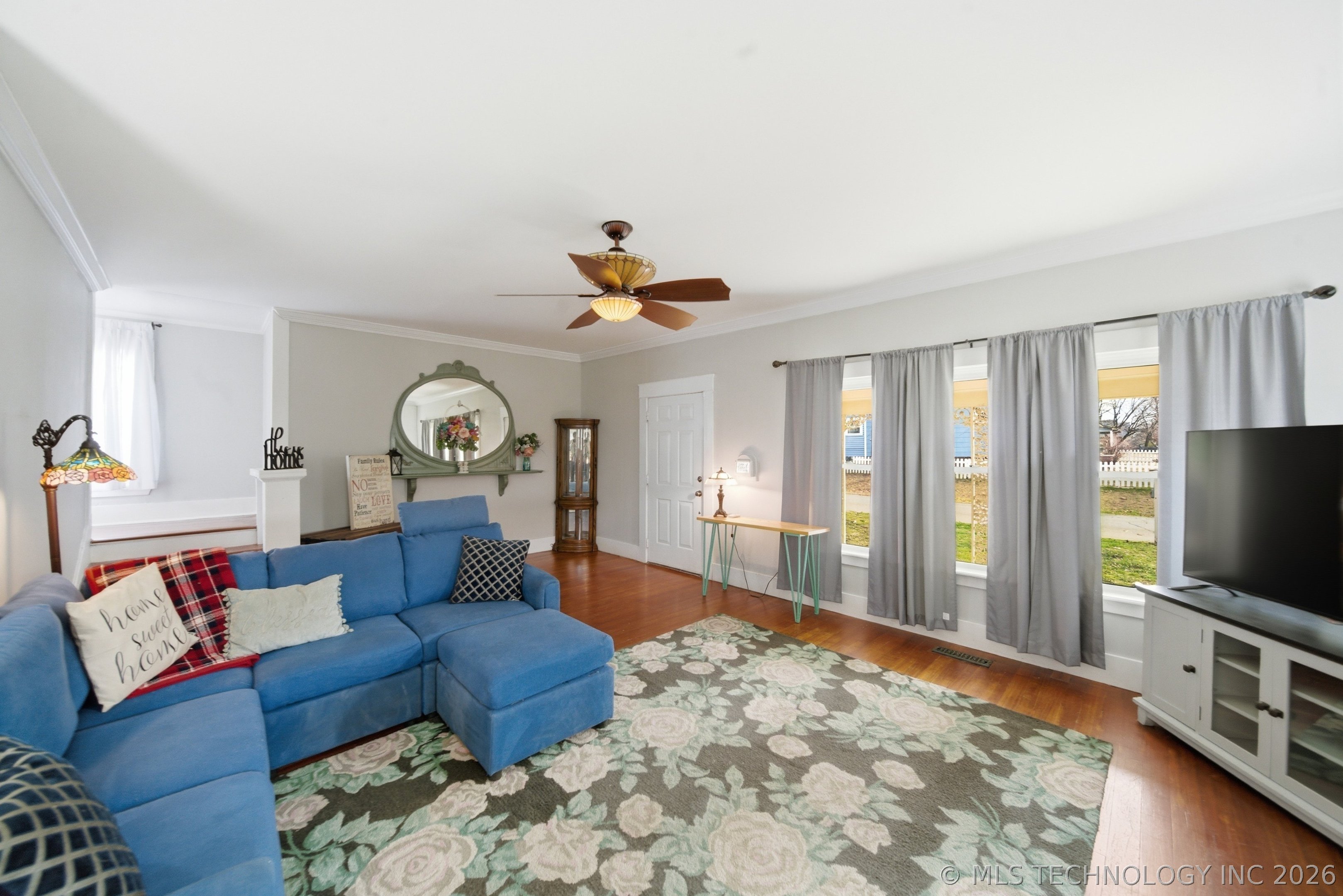 302 N 17th Street